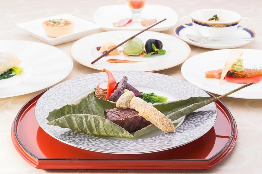 Kamikochi Lemeiesta Hotel