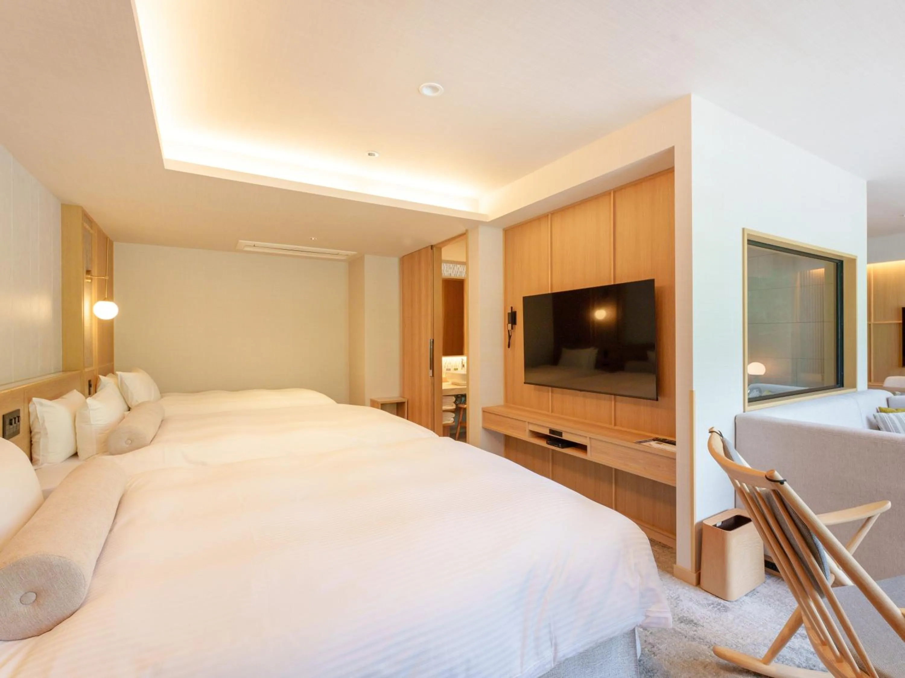 Kamikochi Lemeiesta Hotel