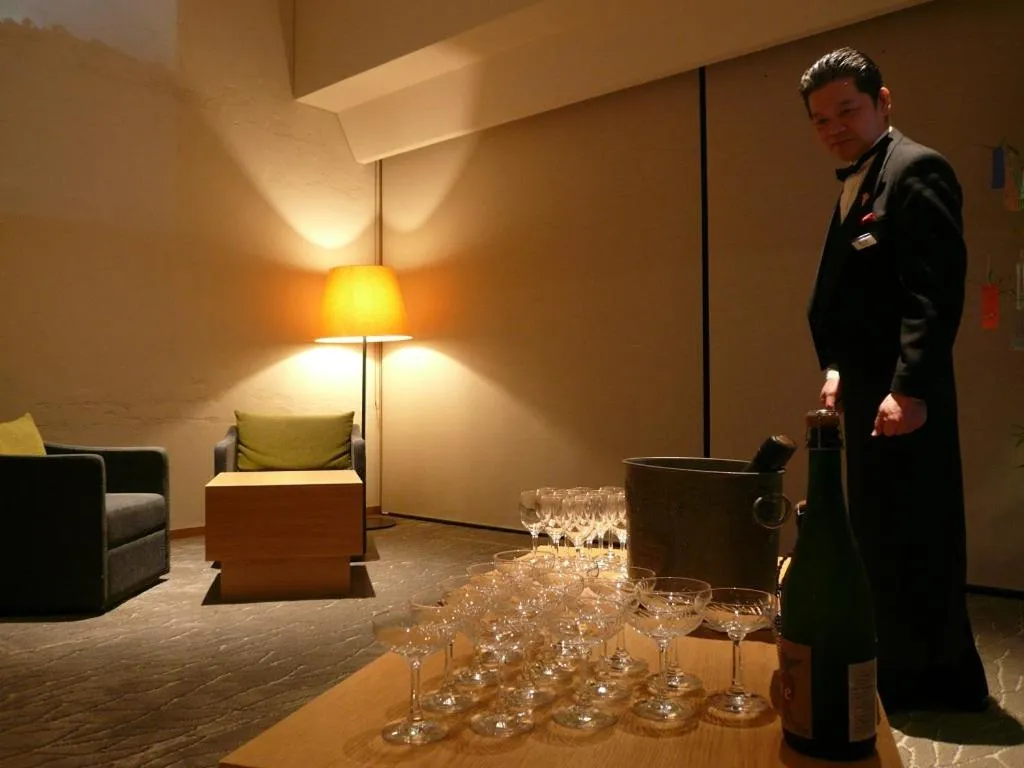 Kamikochi Lemeiesta Hotel