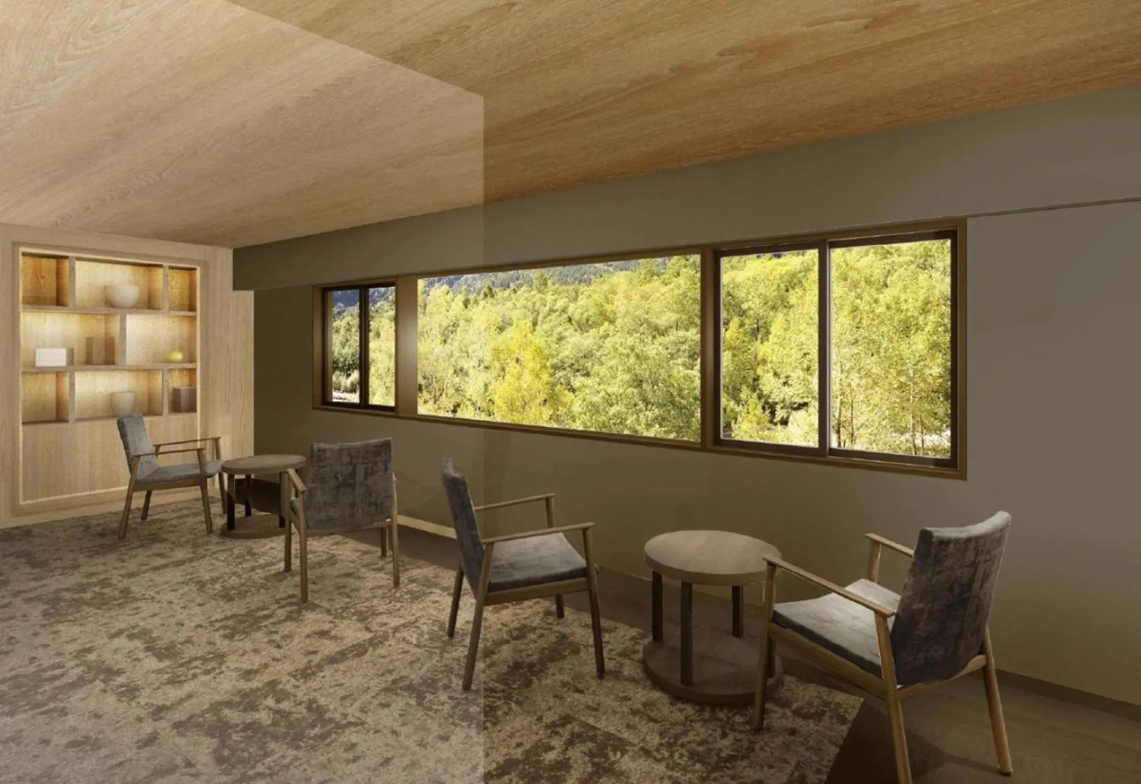 Kamikochi Lemeiesta Hotel