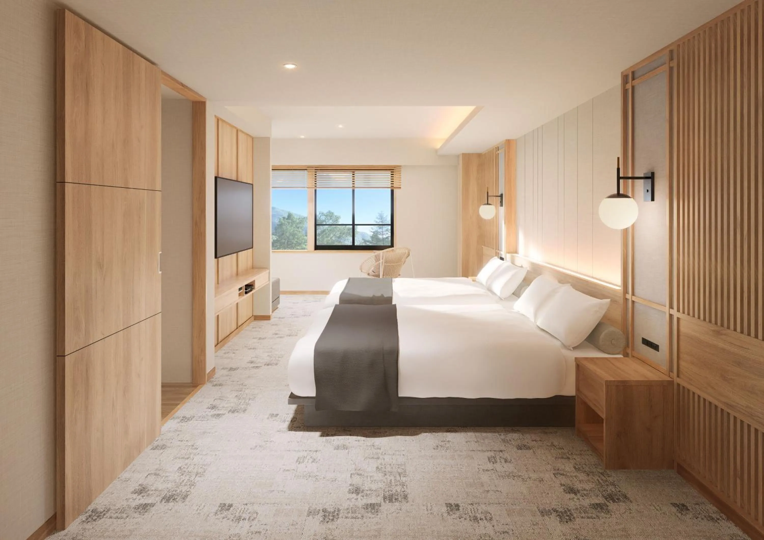 Kamikochi Lemeiesta Hotel