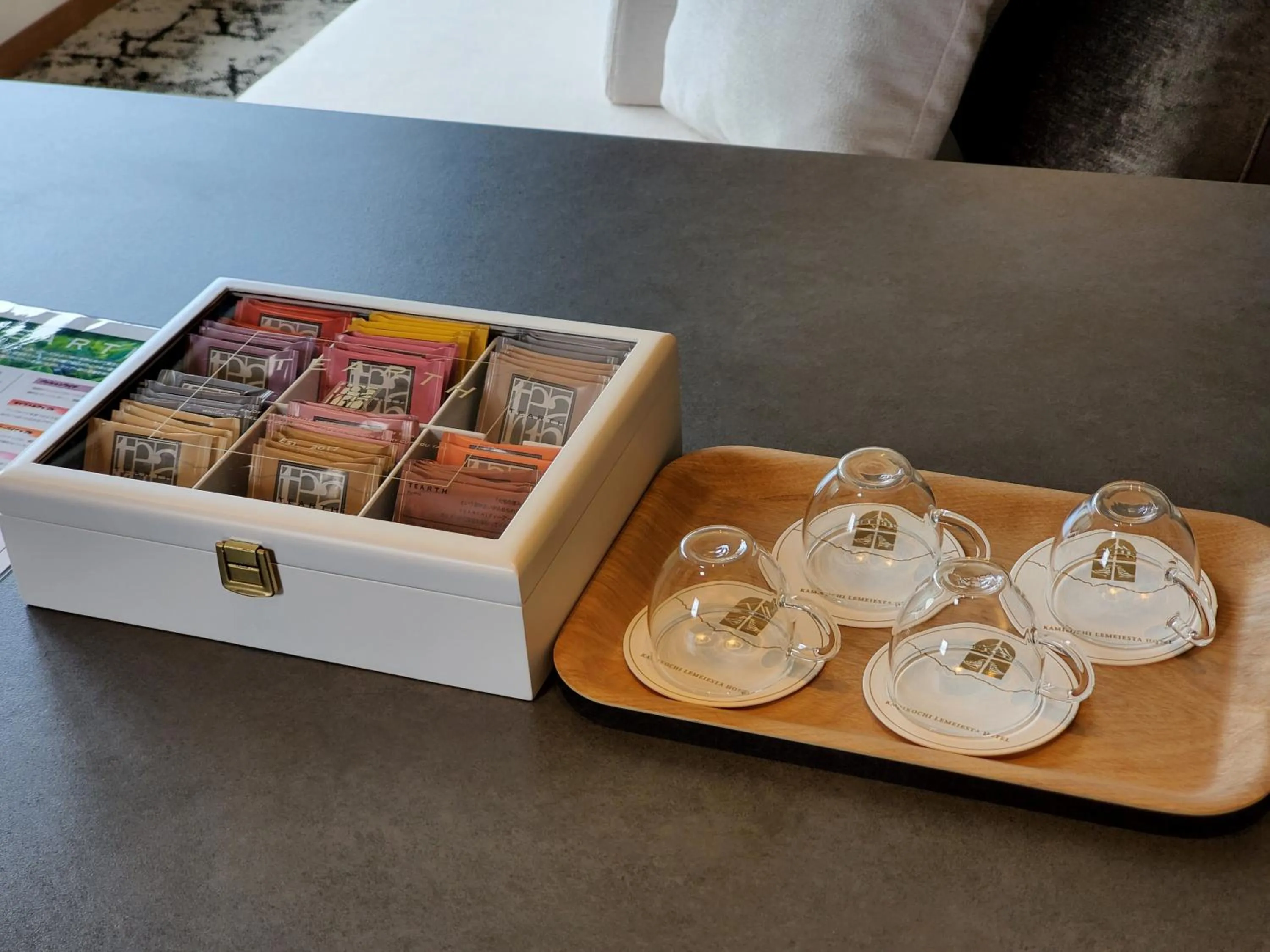 Kamikochi Lemeiesta Hotel