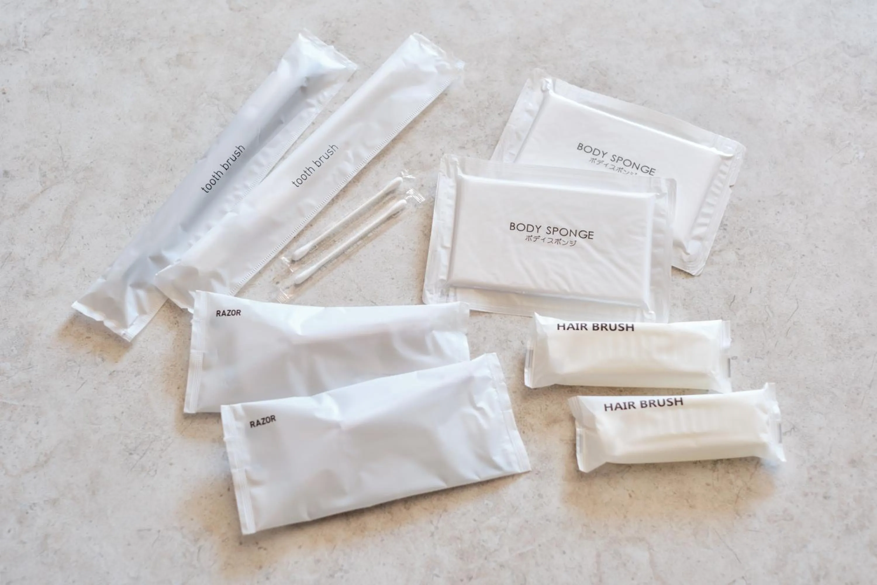 Other in Hotel Villa Fontaine Tokyo-Nihombashi Mitsukoshimae