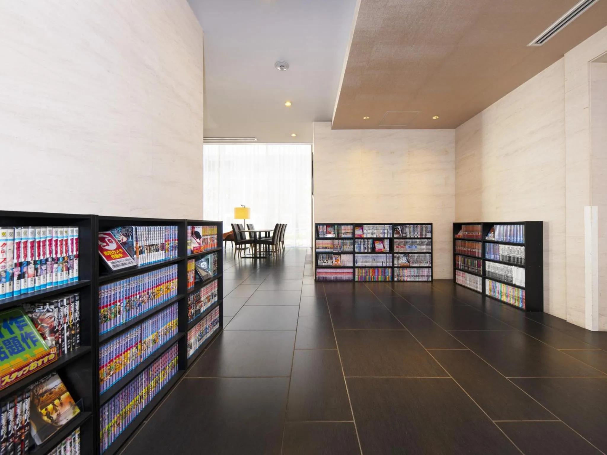 Other in Hotel Villa Fontaine Tokyo-hatchobori