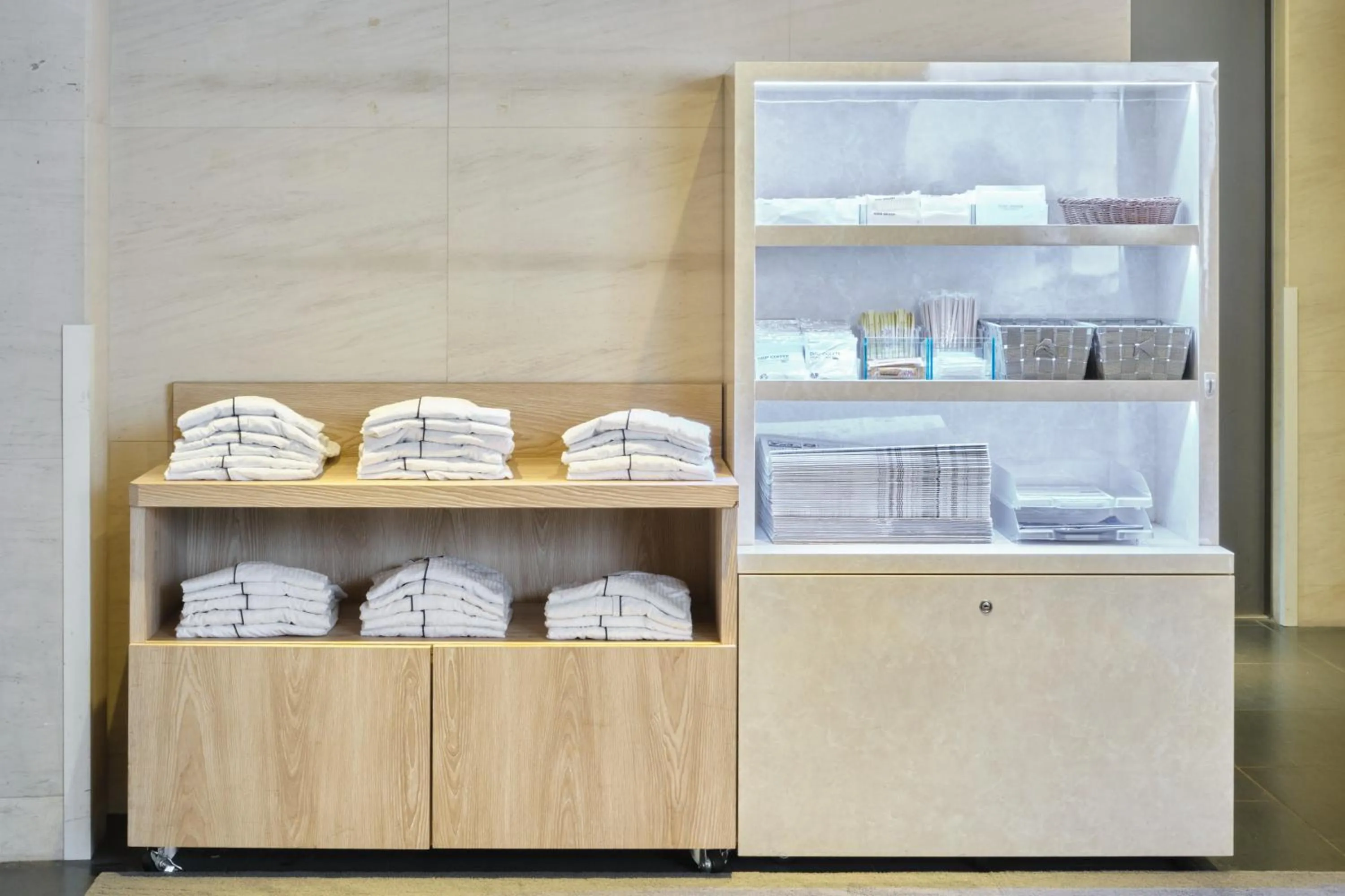 Other in Hotel Villa Fontaine Tokyo-hatchobori