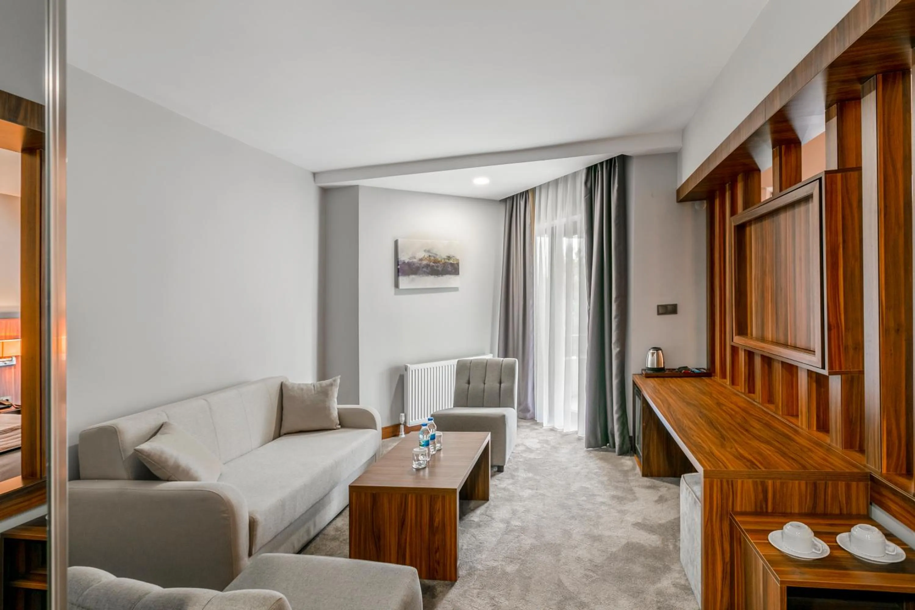 The Sign Esentepe Hotel&Kayak Merkezi