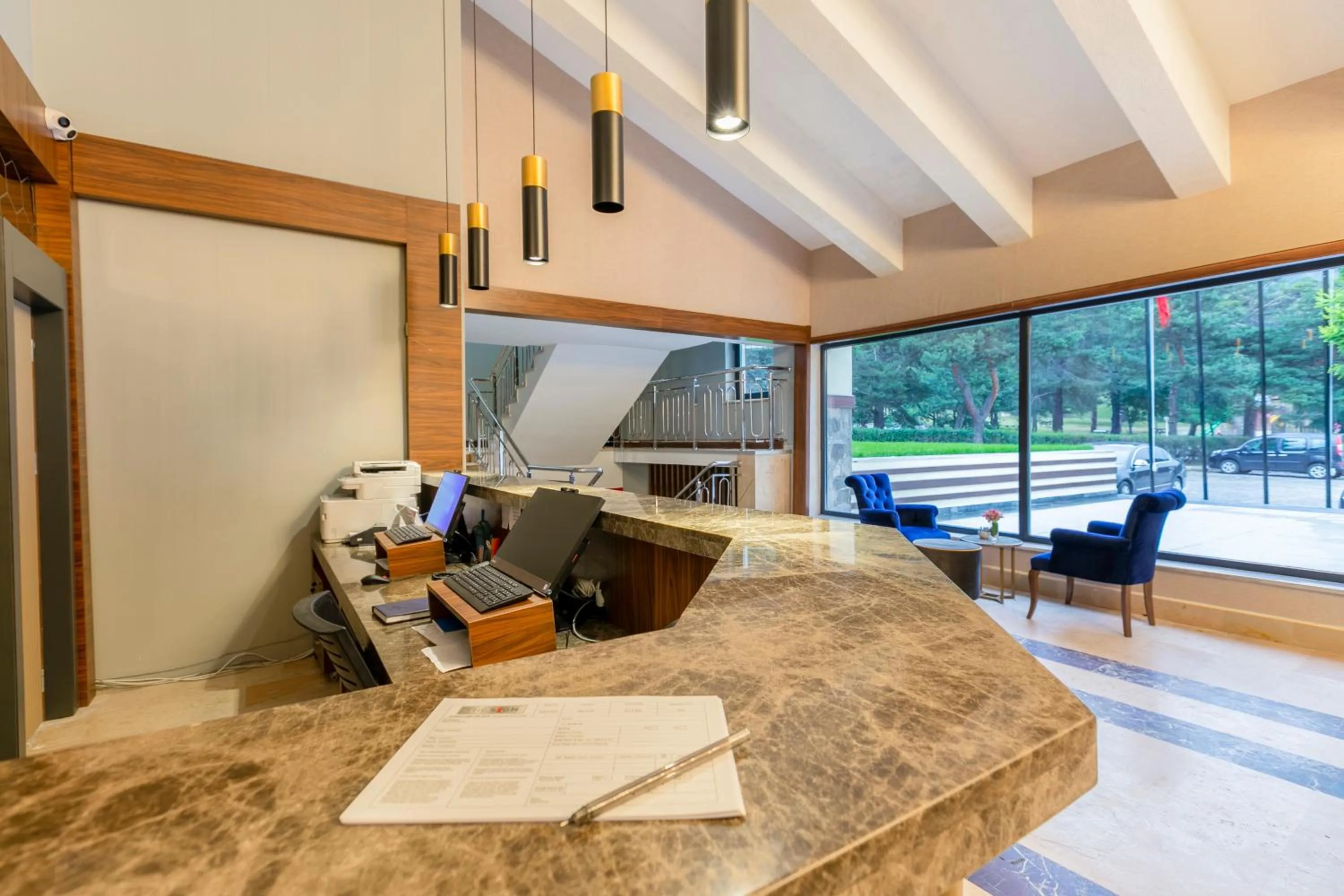 The Sign Esentepe Hotel&Kayak Merkezi