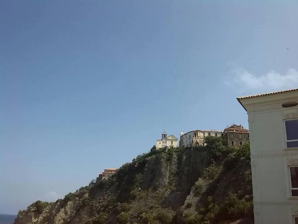 Property building in Kirillos IN CILENTO