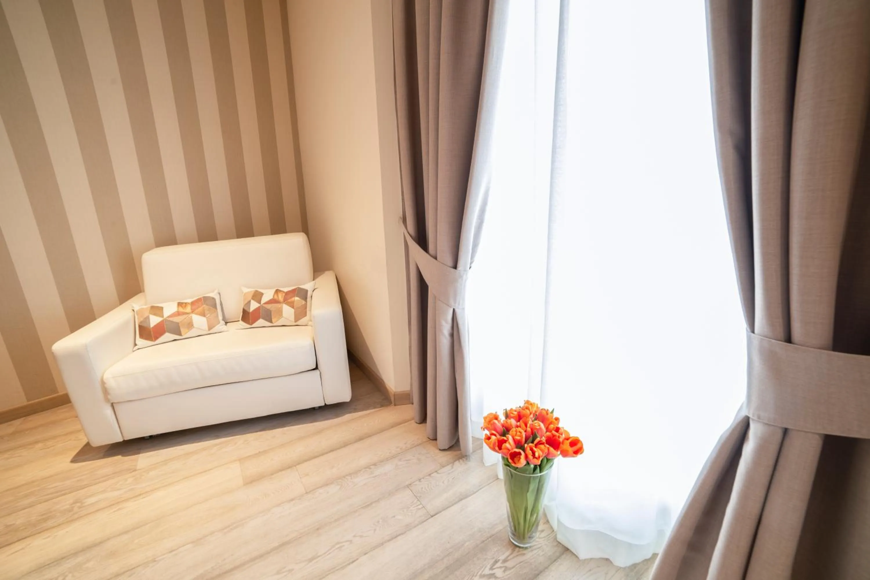 Bedroom in Rooms Milano Duomo