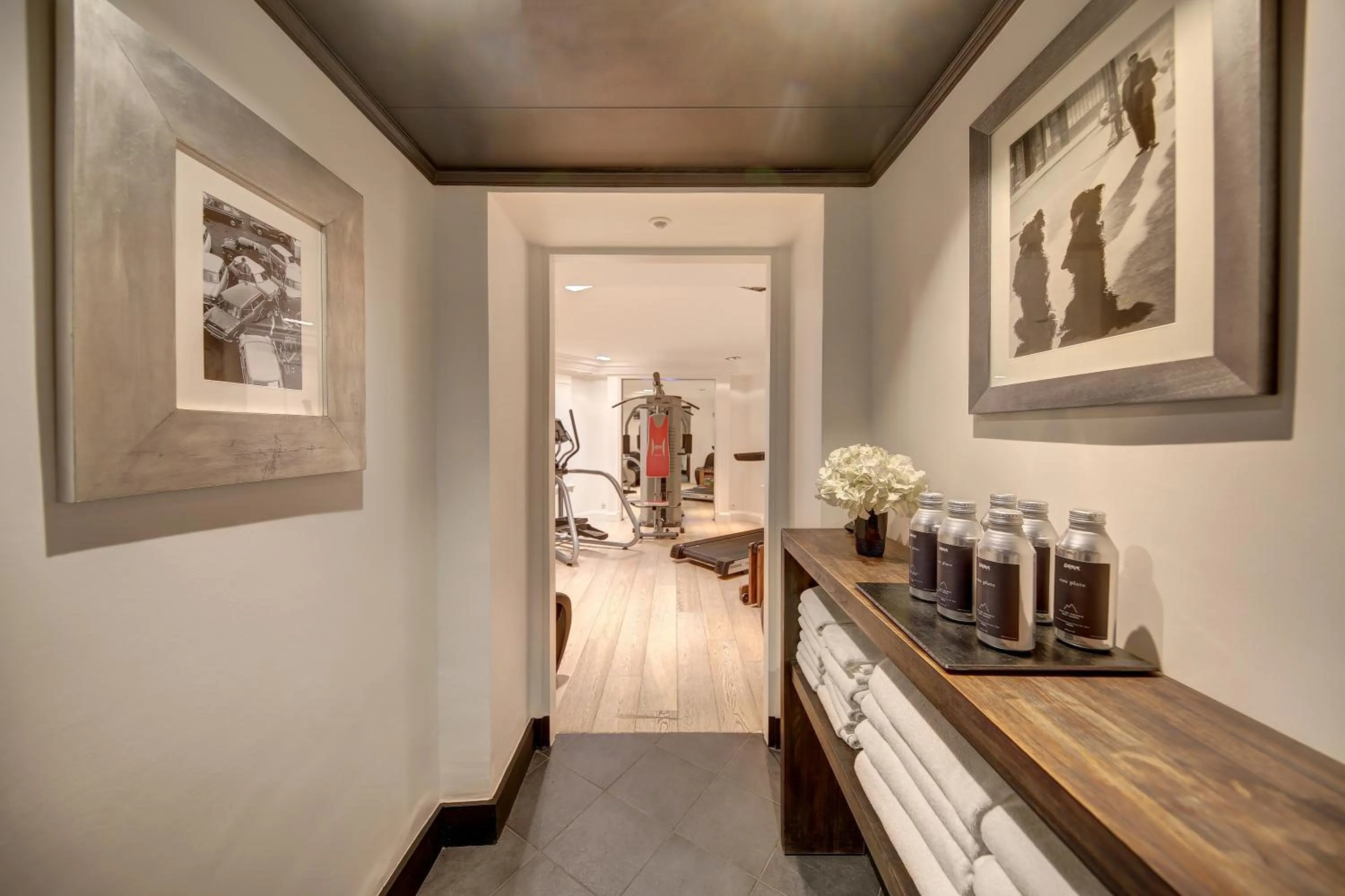 Chalgrin Boutique Hotel