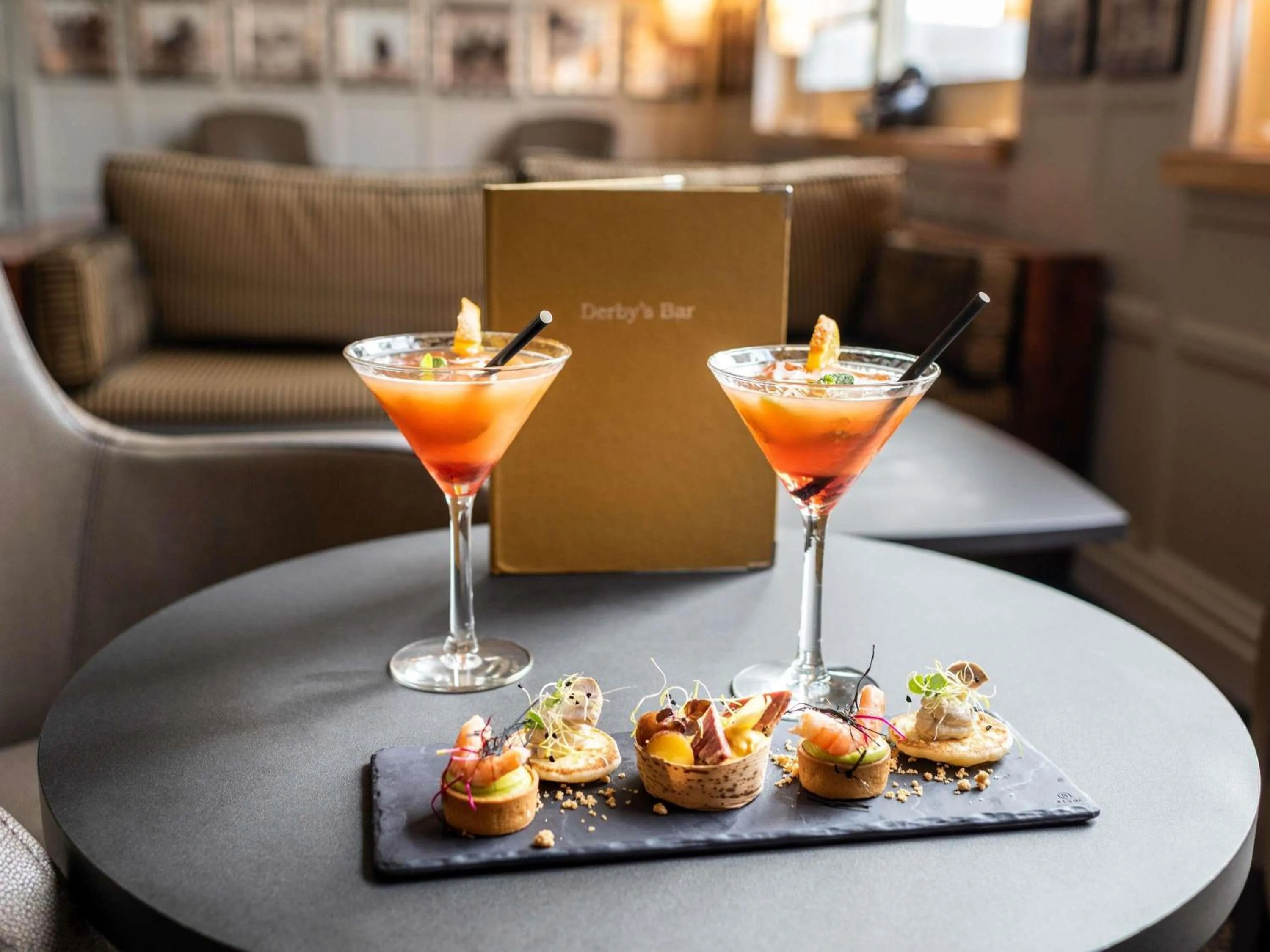 Property building in Hotel Mercure La Baule Majestic