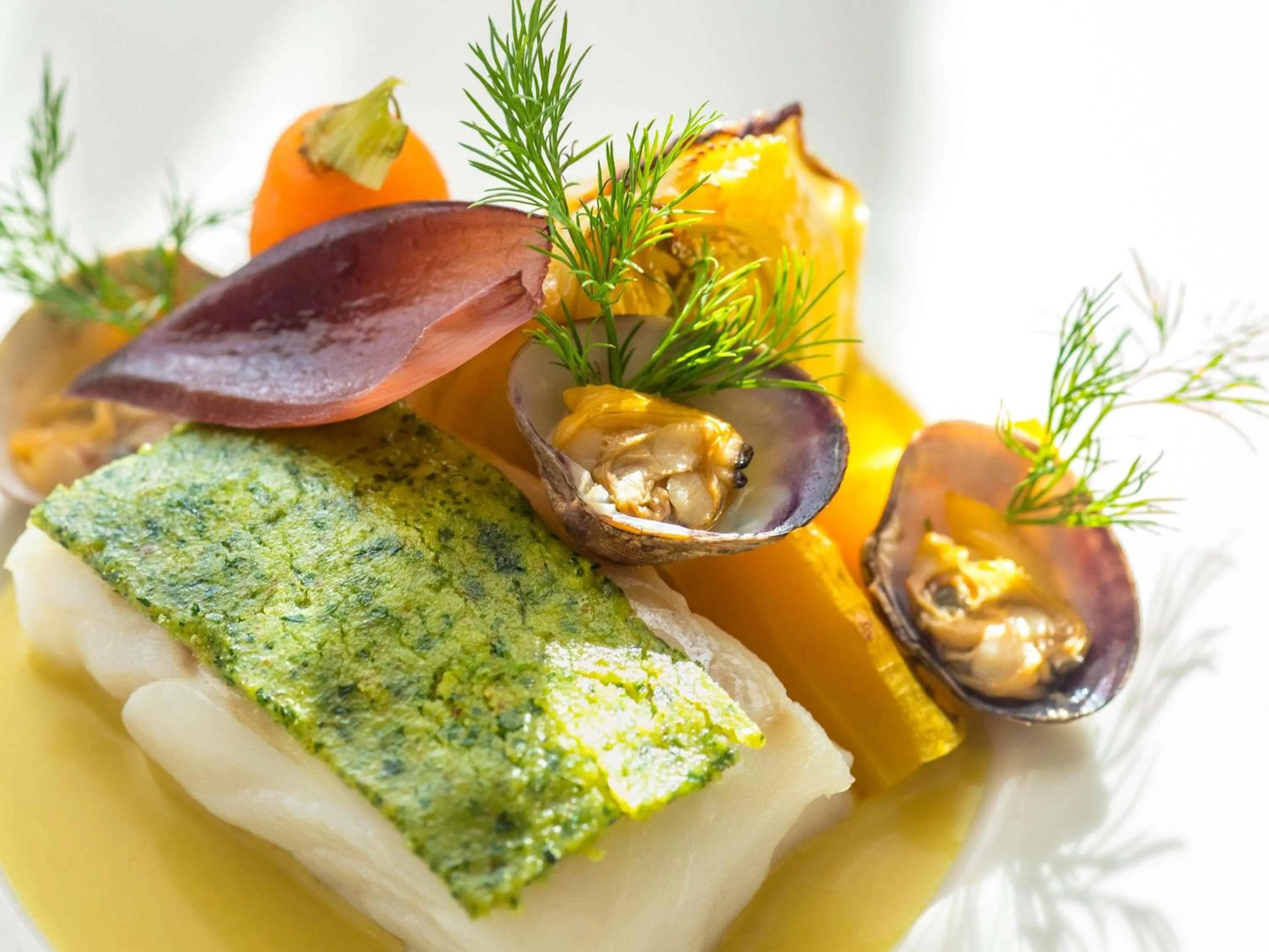 wedding in Hotel Mercure La Baule Majestic