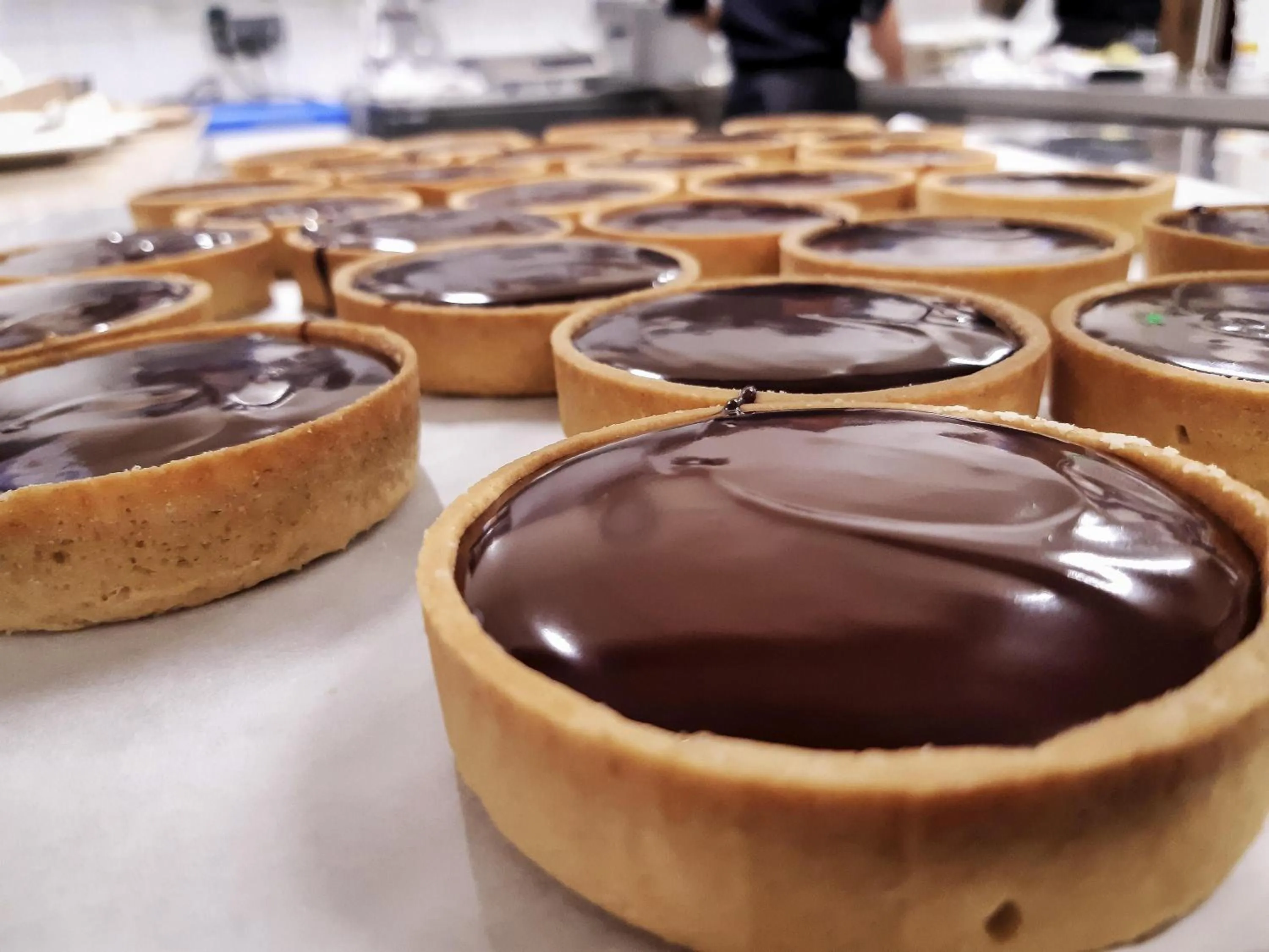 Restaurant/places to eat in Hotel Mercure La Baule Majestic