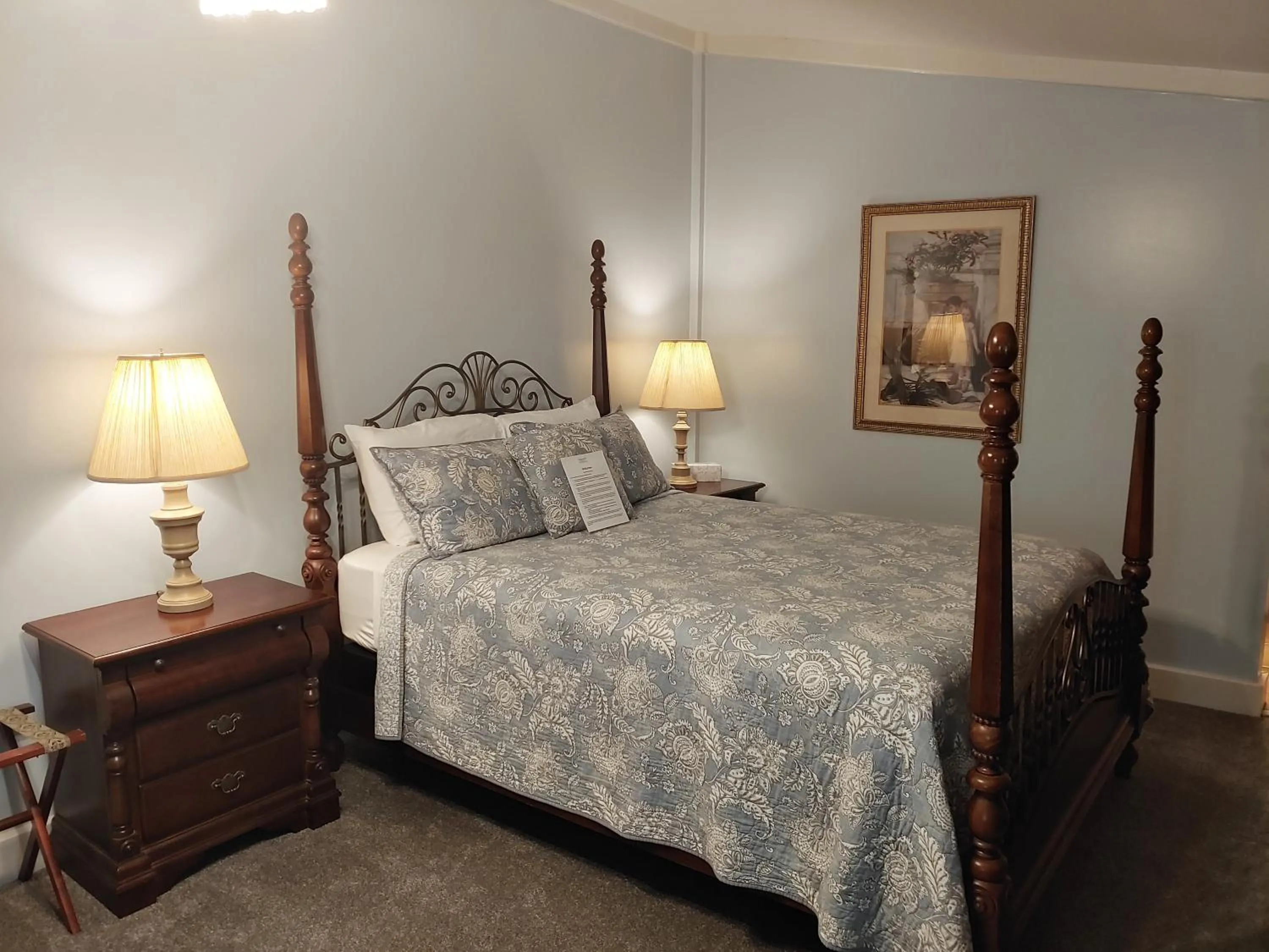 McKinley Edwards Inn