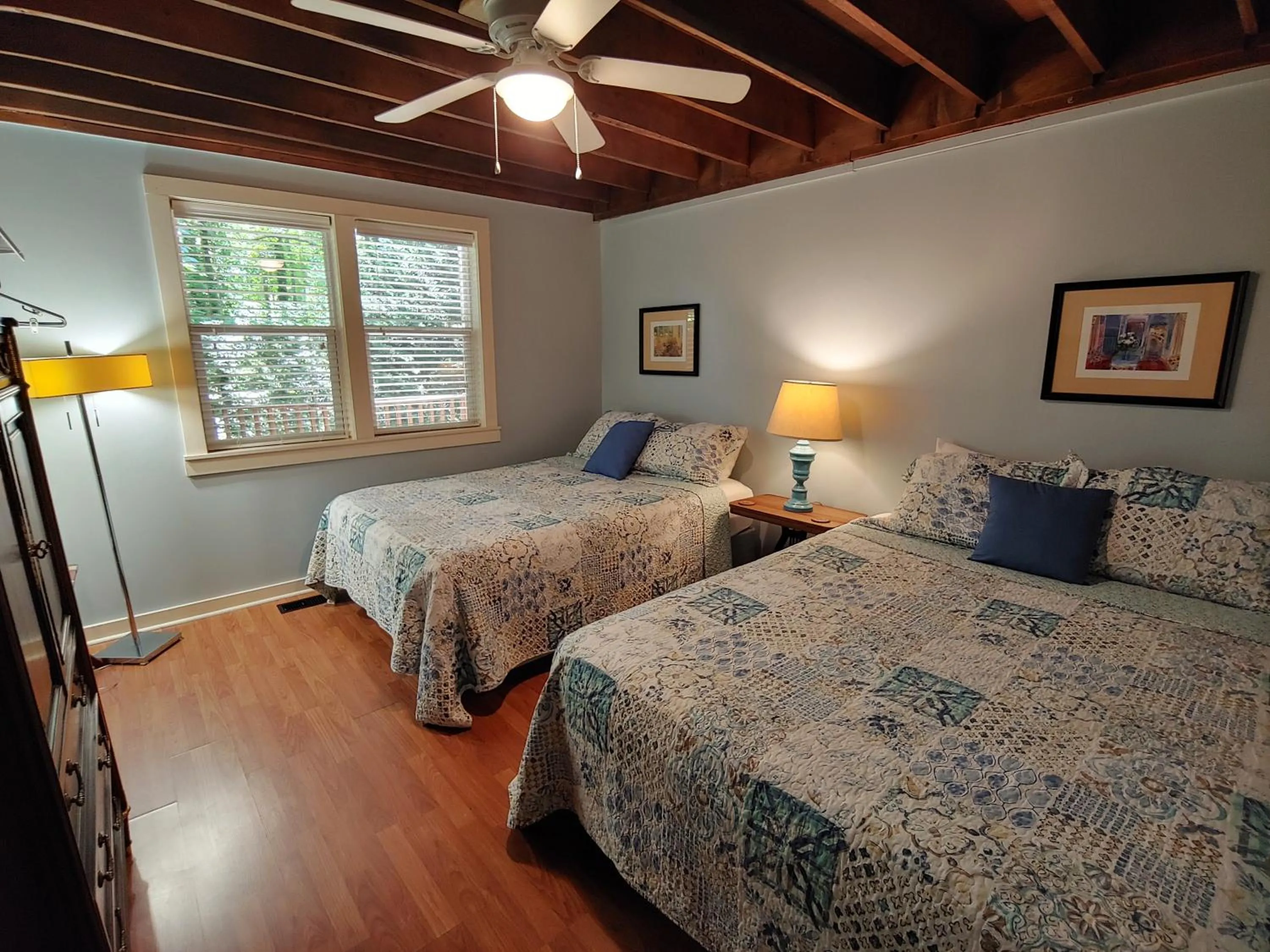 Bedroom, Bed in McKinley Edwards Inn