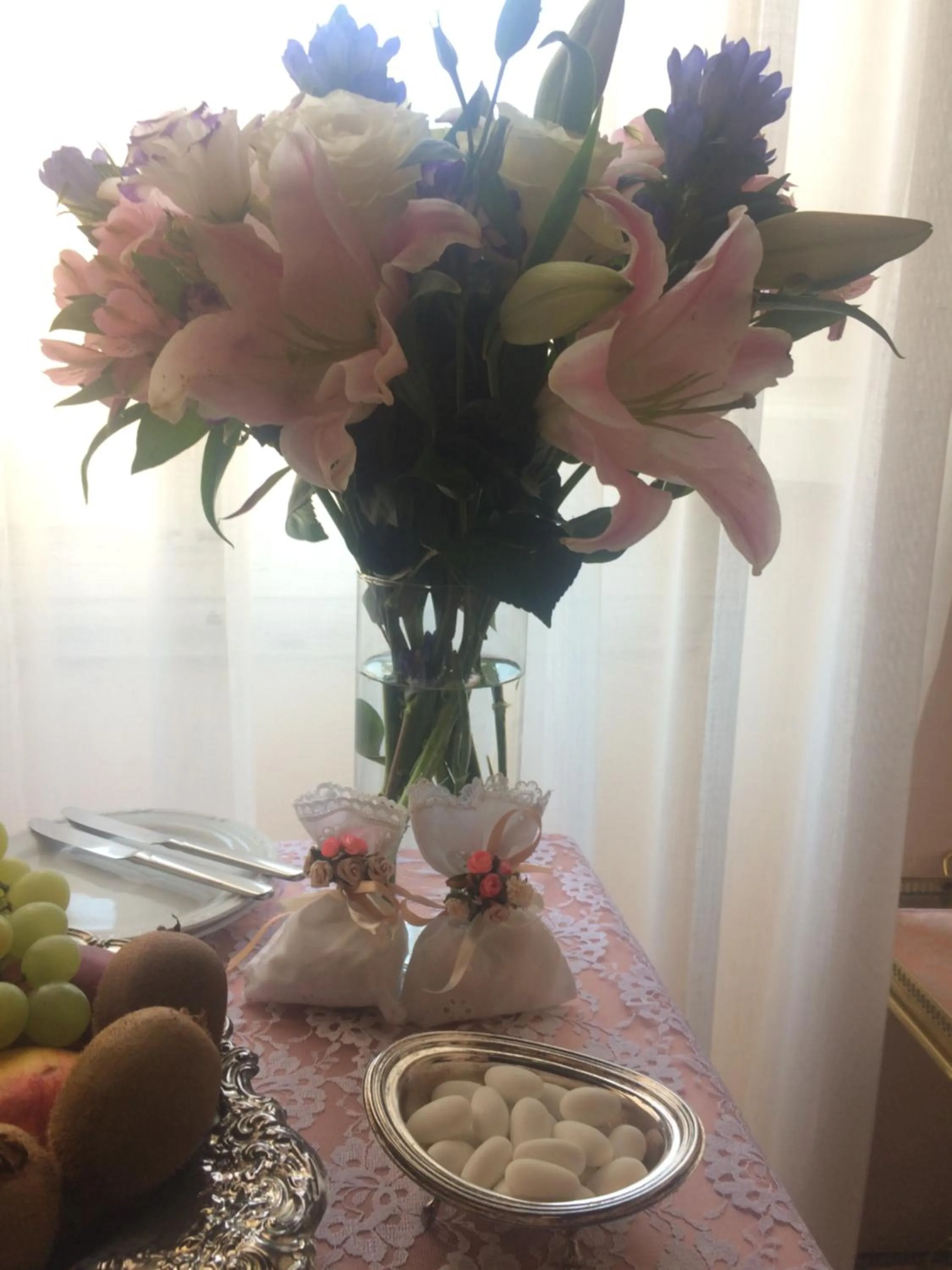 Soggiorno Antica Torre