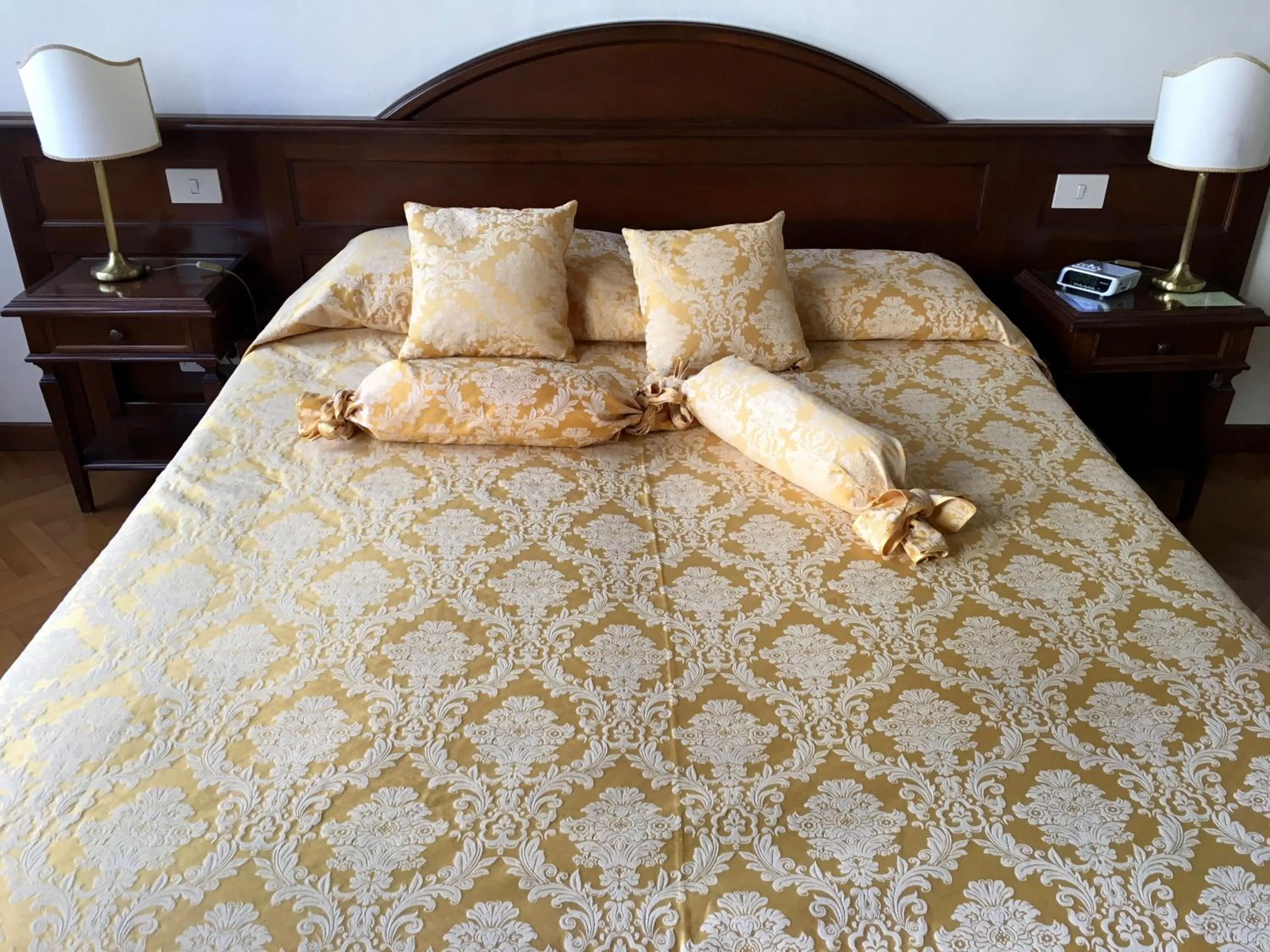 Bed in Soggiorno Antica Torre