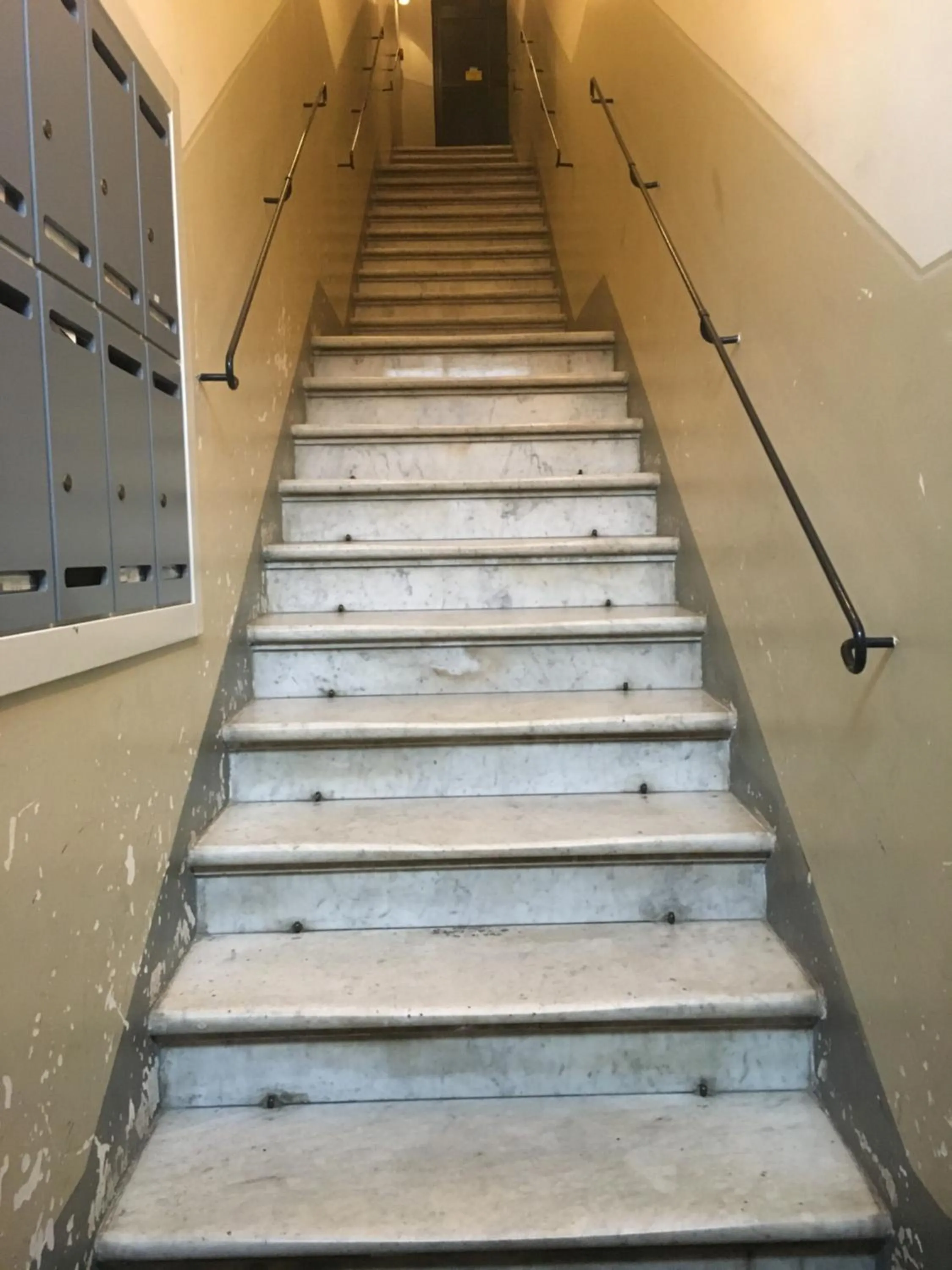 Property building in Soggiorno Antica Torre