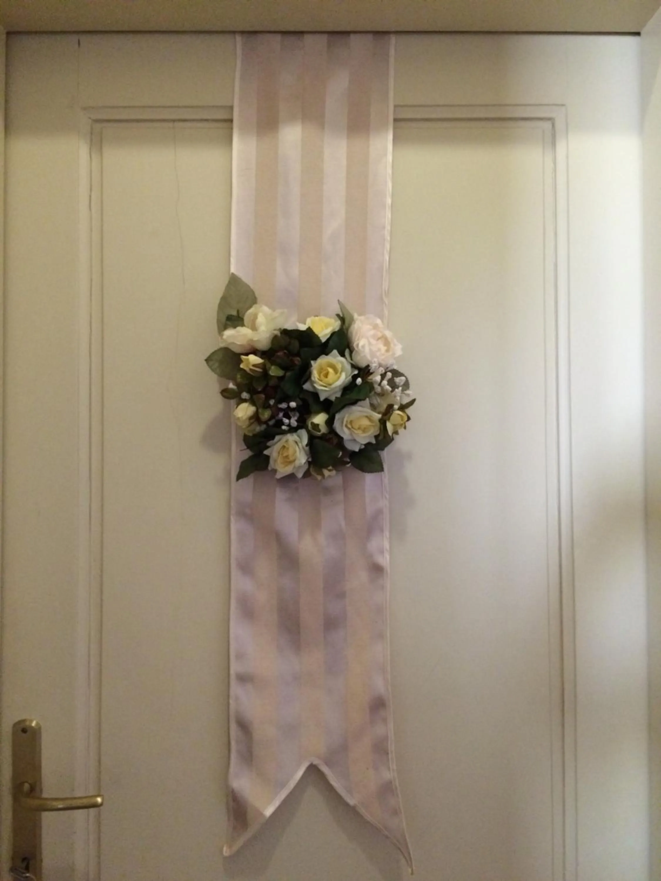 Soggiorno Antica Torre