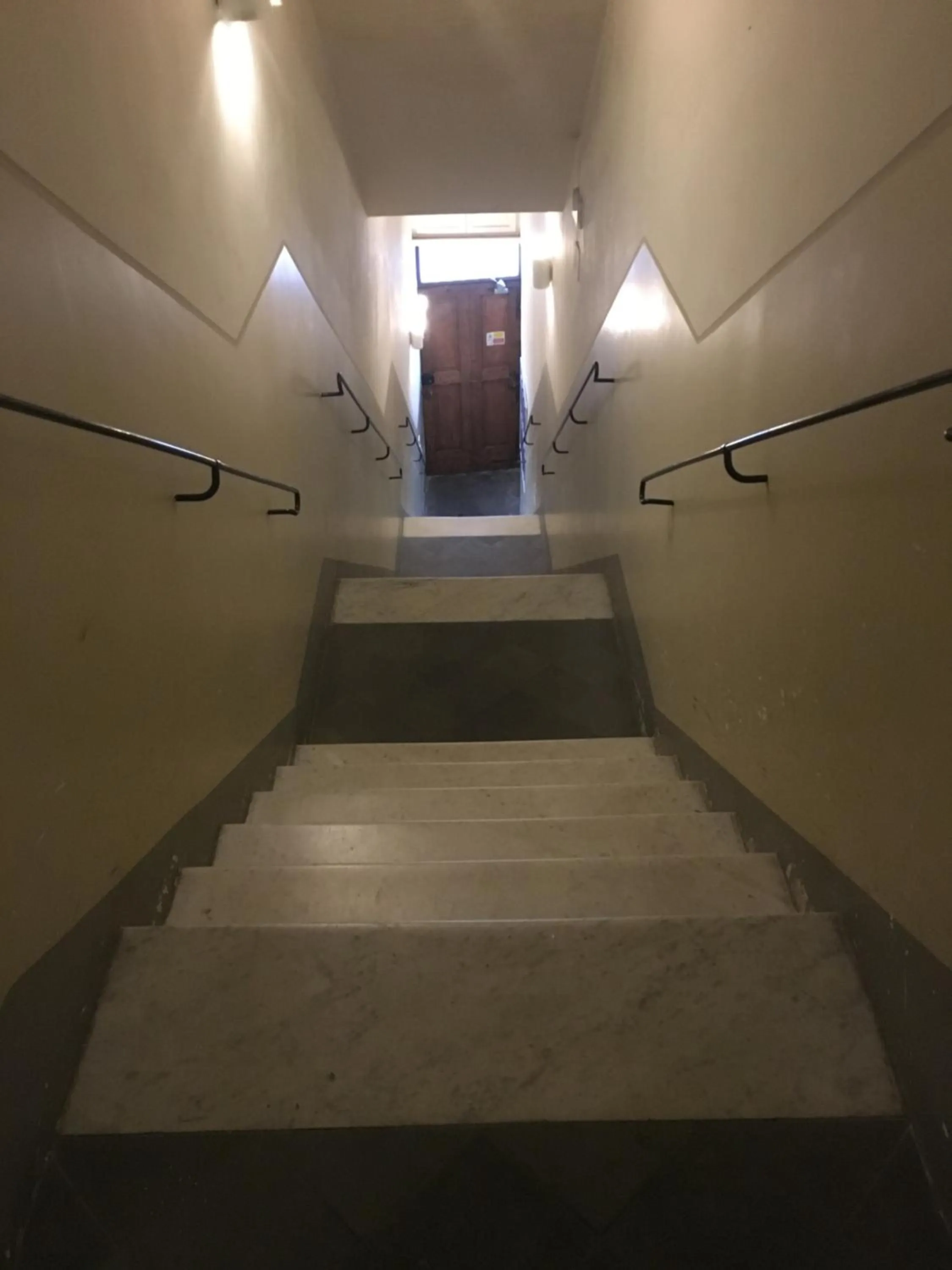 Property building in Soggiorno Antica Torre