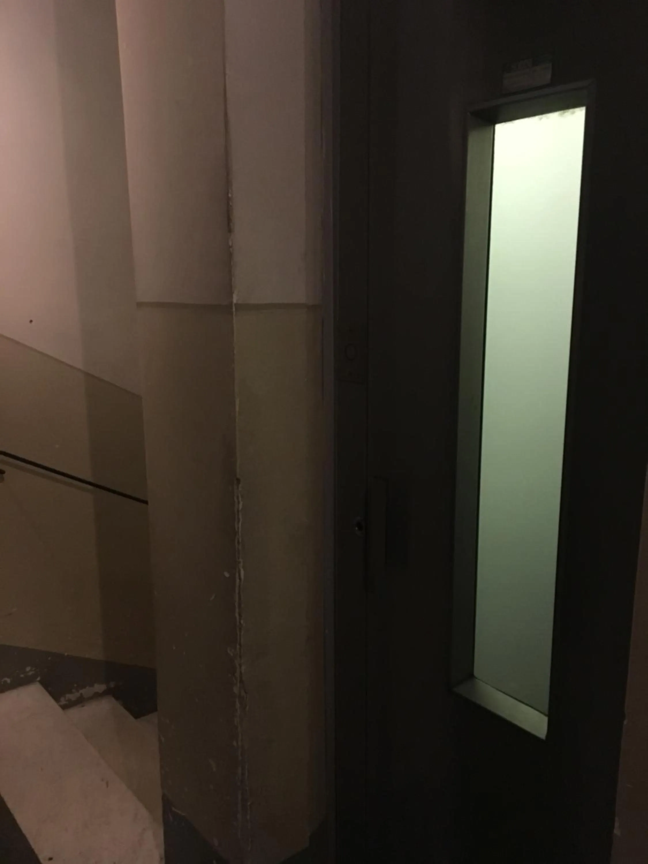 Property building in Soggiorno Antica Torre