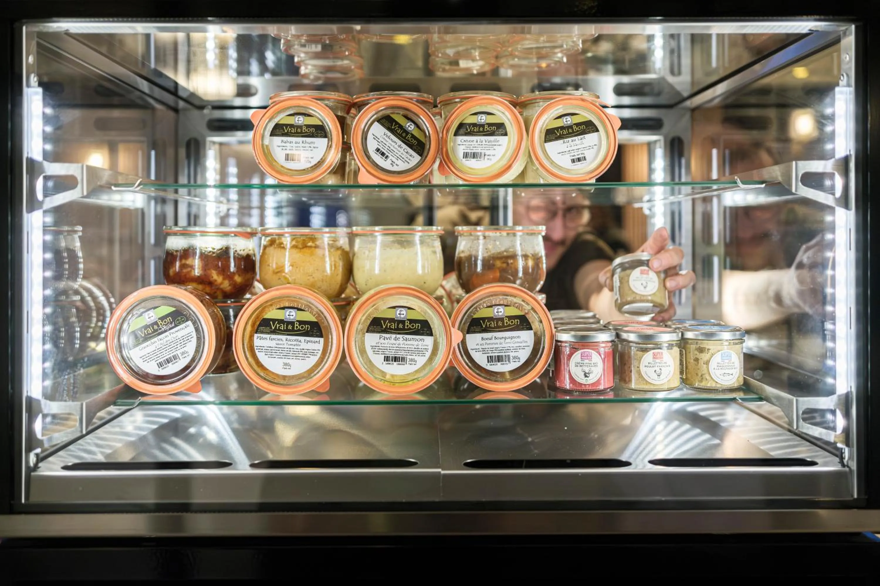 Lounge or bar in Hôtel du Parc Thionville Centre