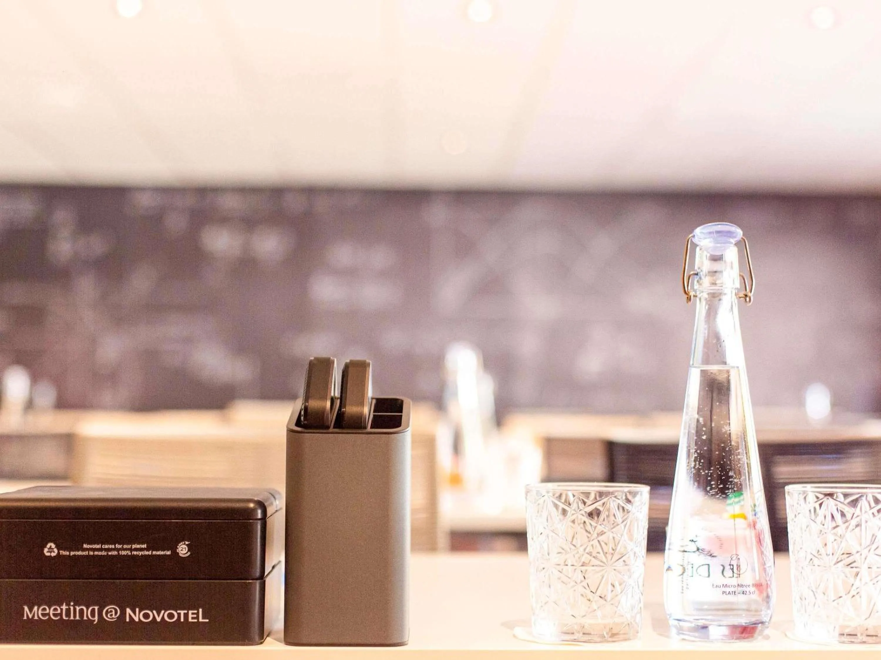 Meeting/conference room in Novotel Bordeaux Centre Ville