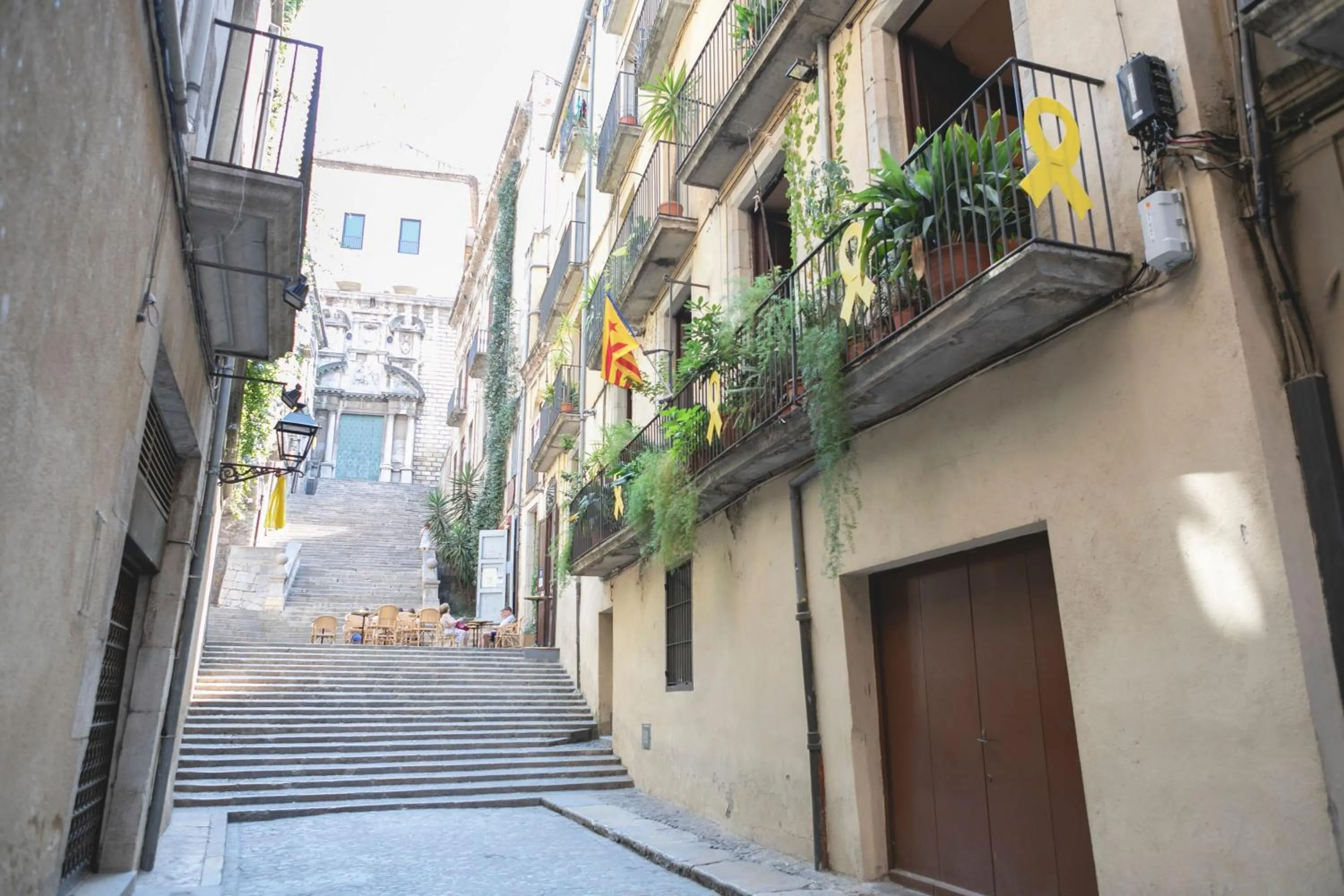 Neighbourhood in Bravissimo Portal Nou, with private garage