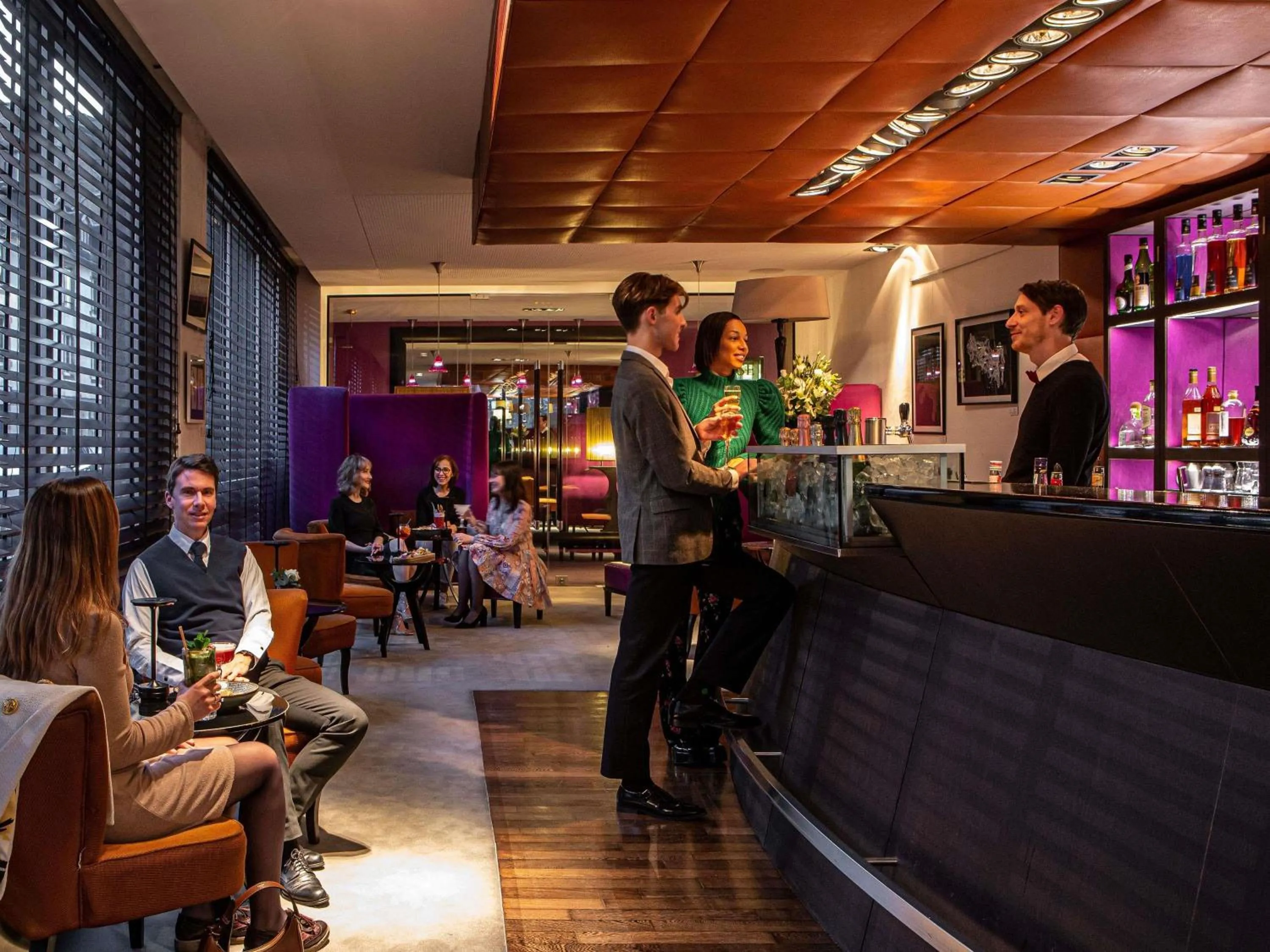 Other in Sofitel Strasbourg Grande Ile