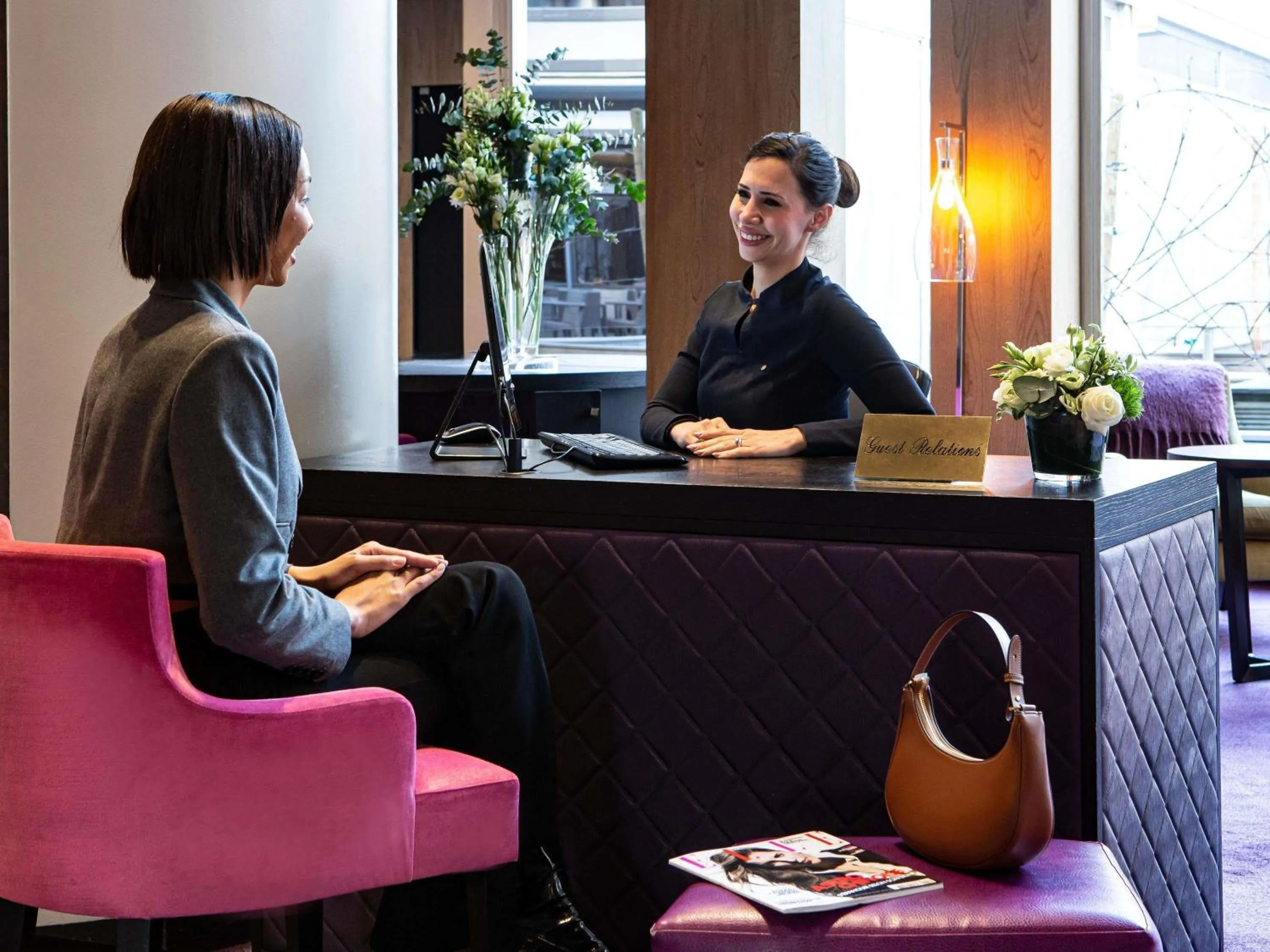 Other in Sofitel Strasbourg Grande Ile