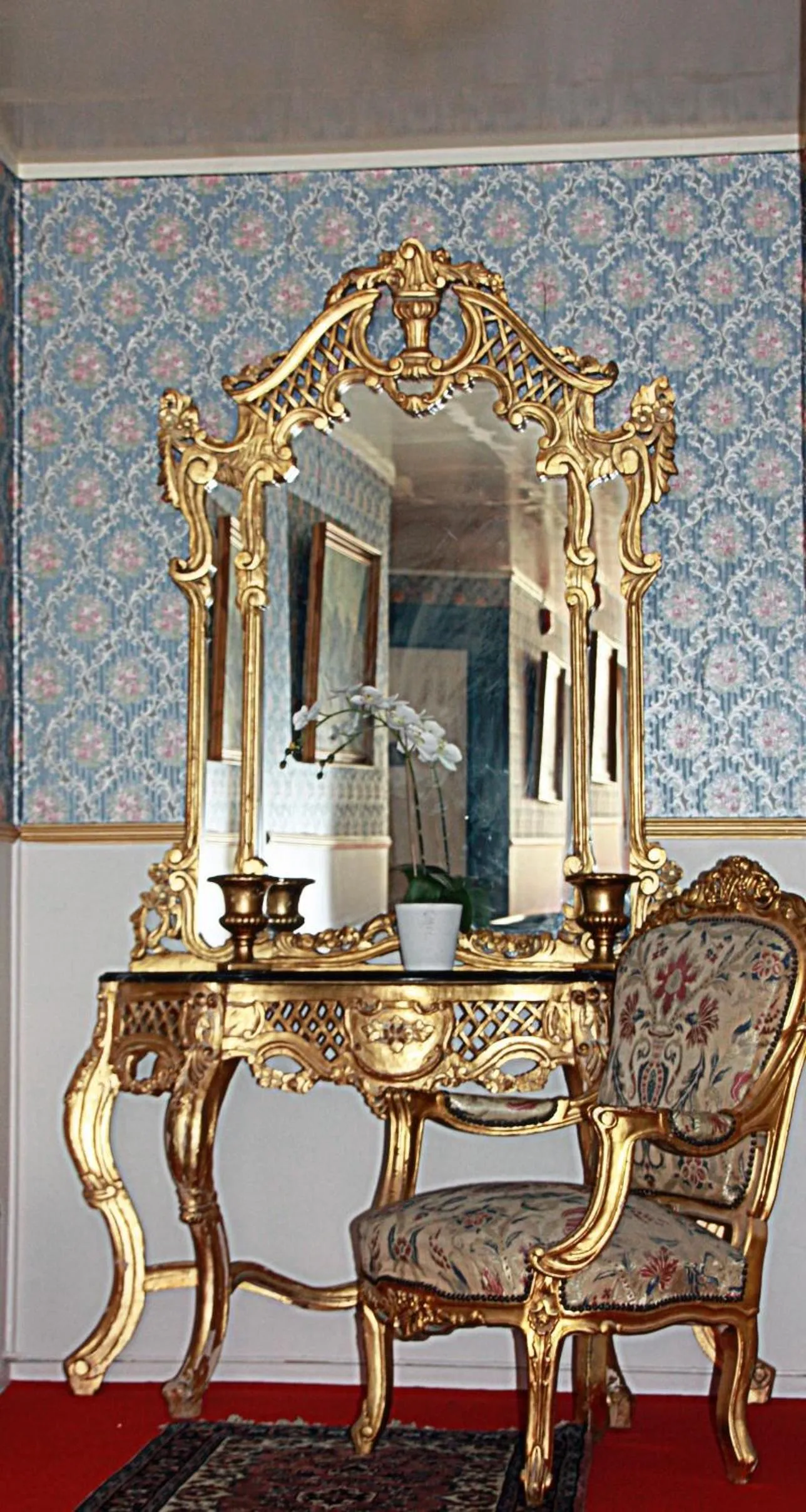 Eidfjord Gjestgiveri