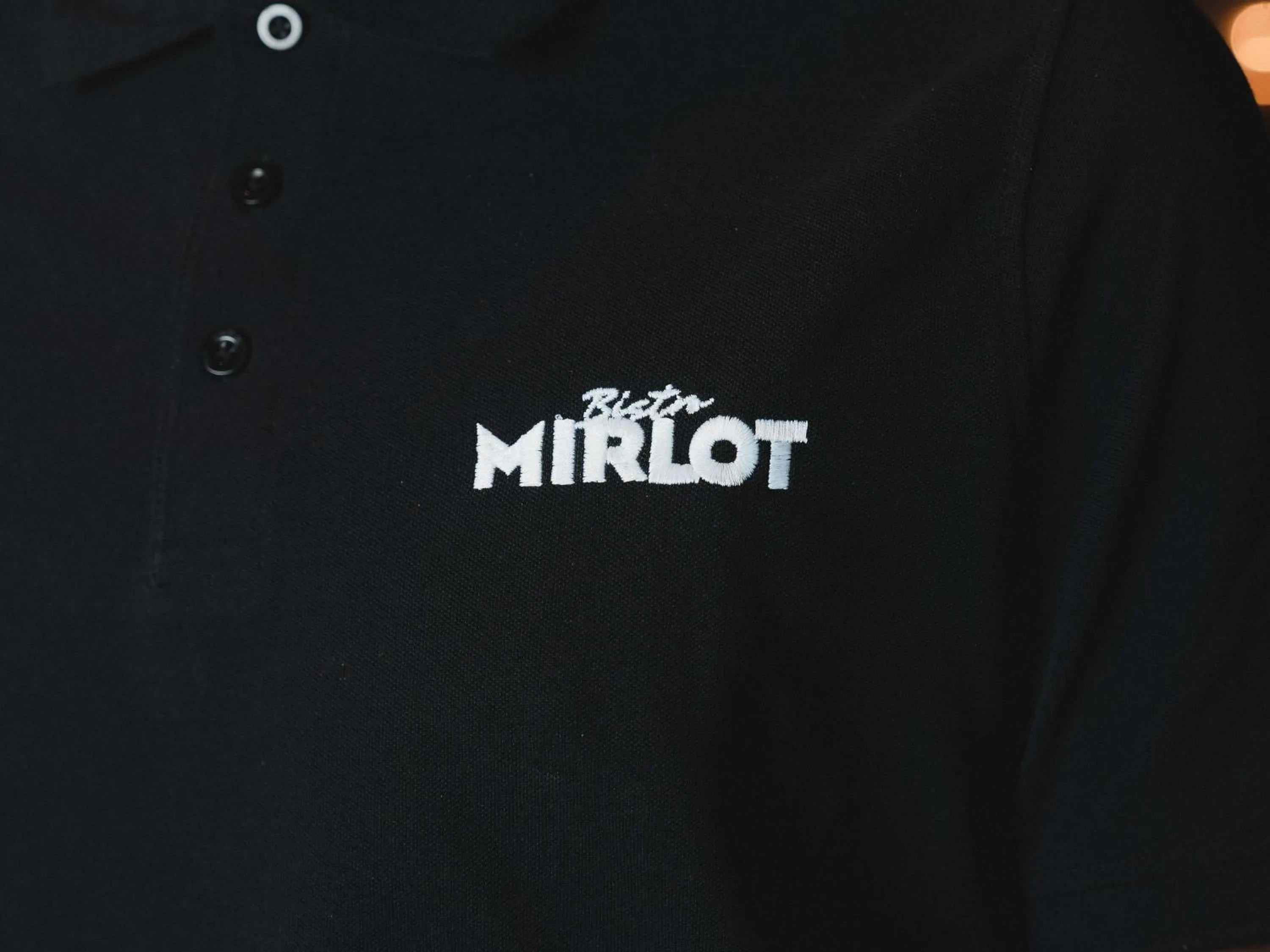 Restaurant/places to eat in Mercure Caen Cote De Nacre