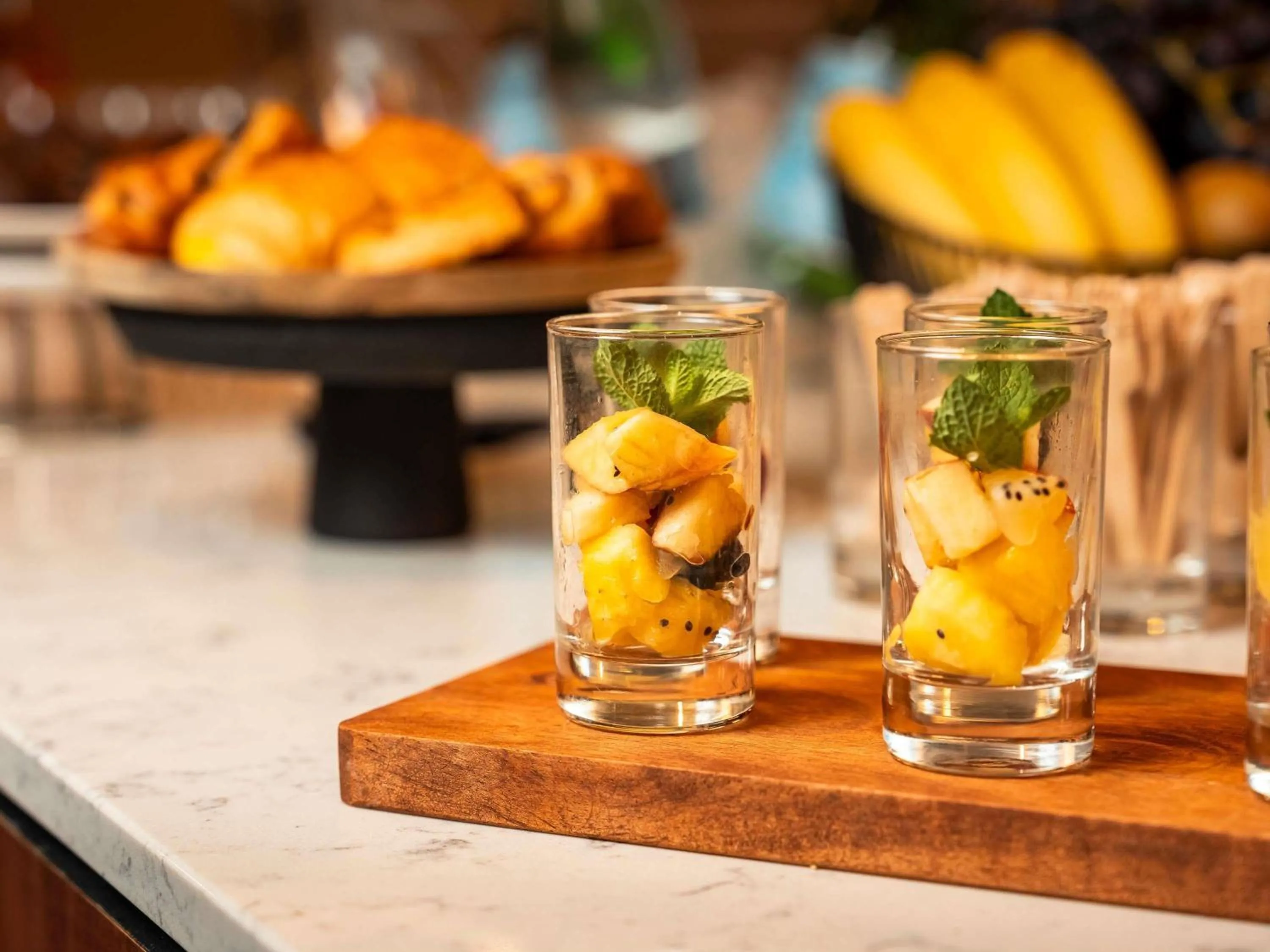 Meeting/conference room in Mercure Caen Cote De Nacre