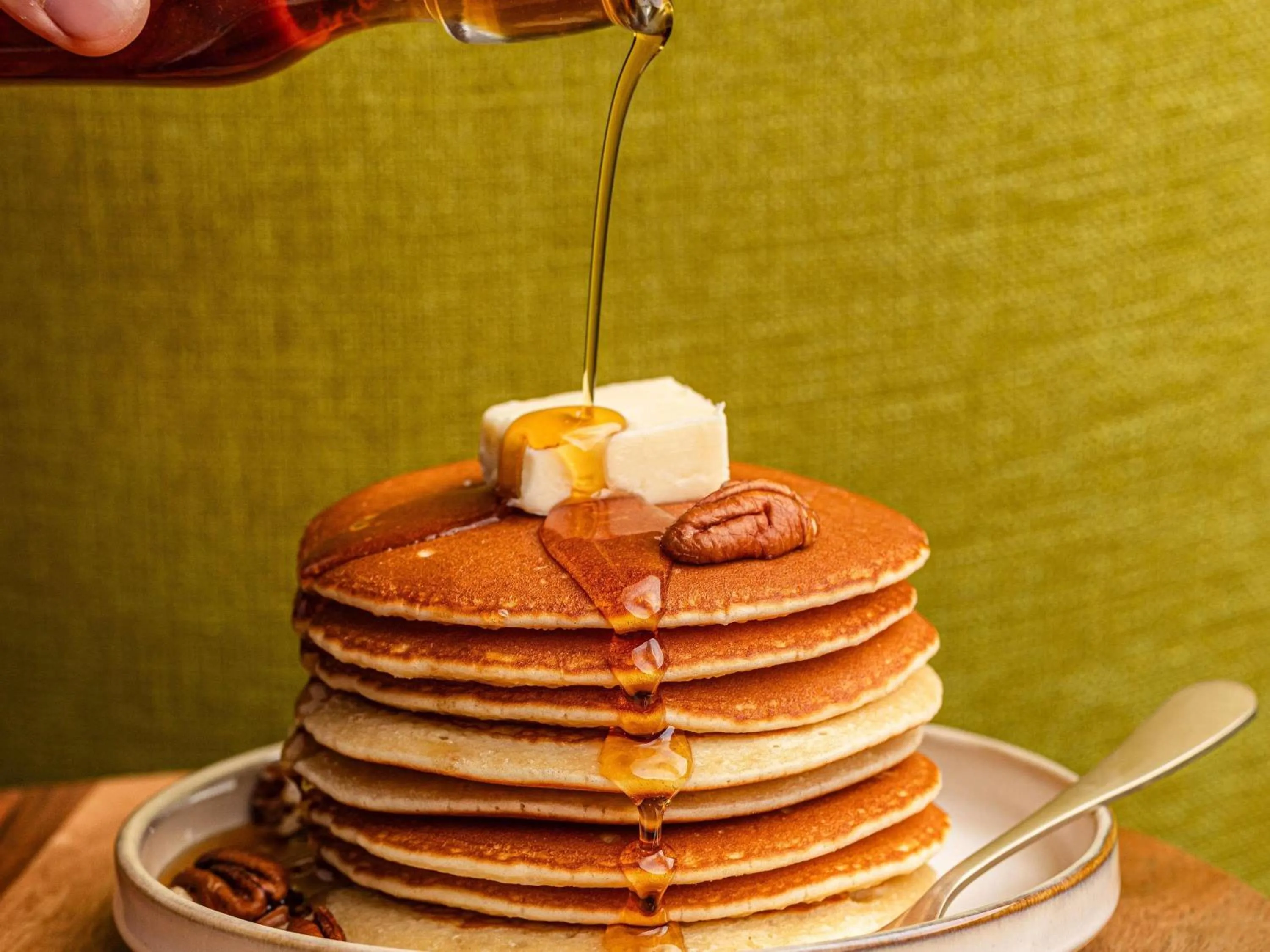 Breakfast in Mercure Caen Cote De Nacre