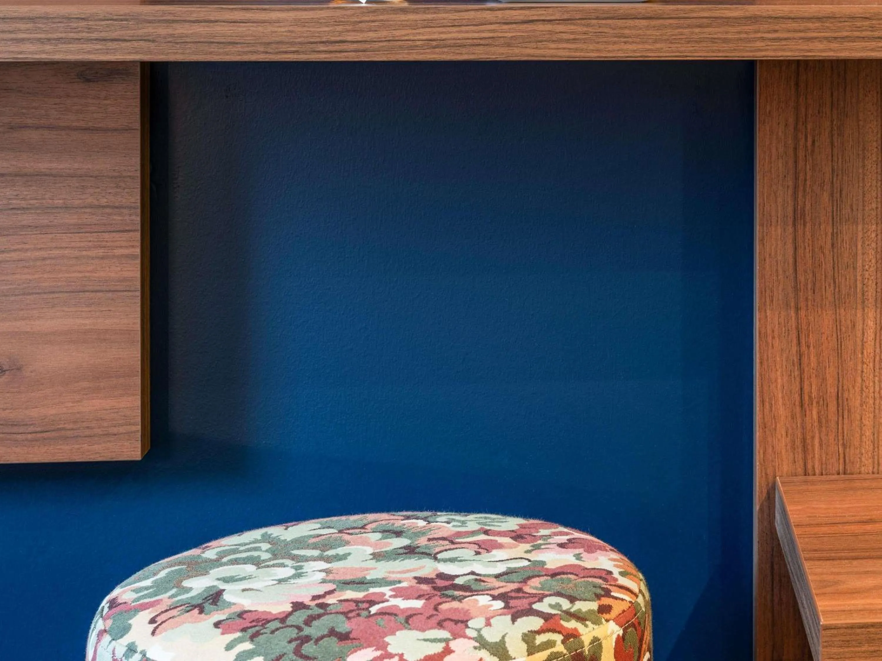 Bedroom in Mercure Caen Cote De Nacre