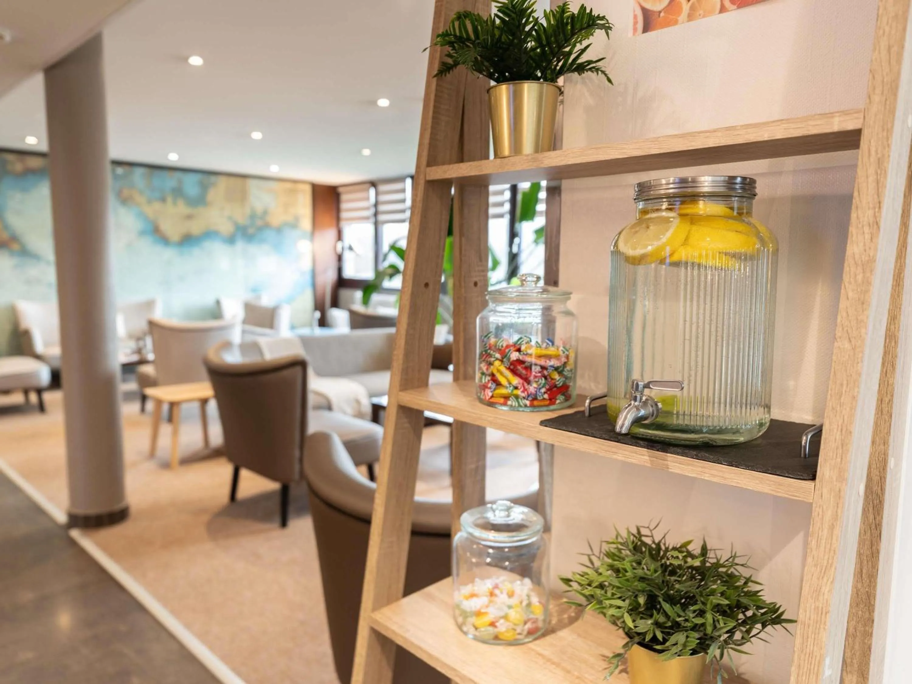 Hotel Mercure Rennes Cesson