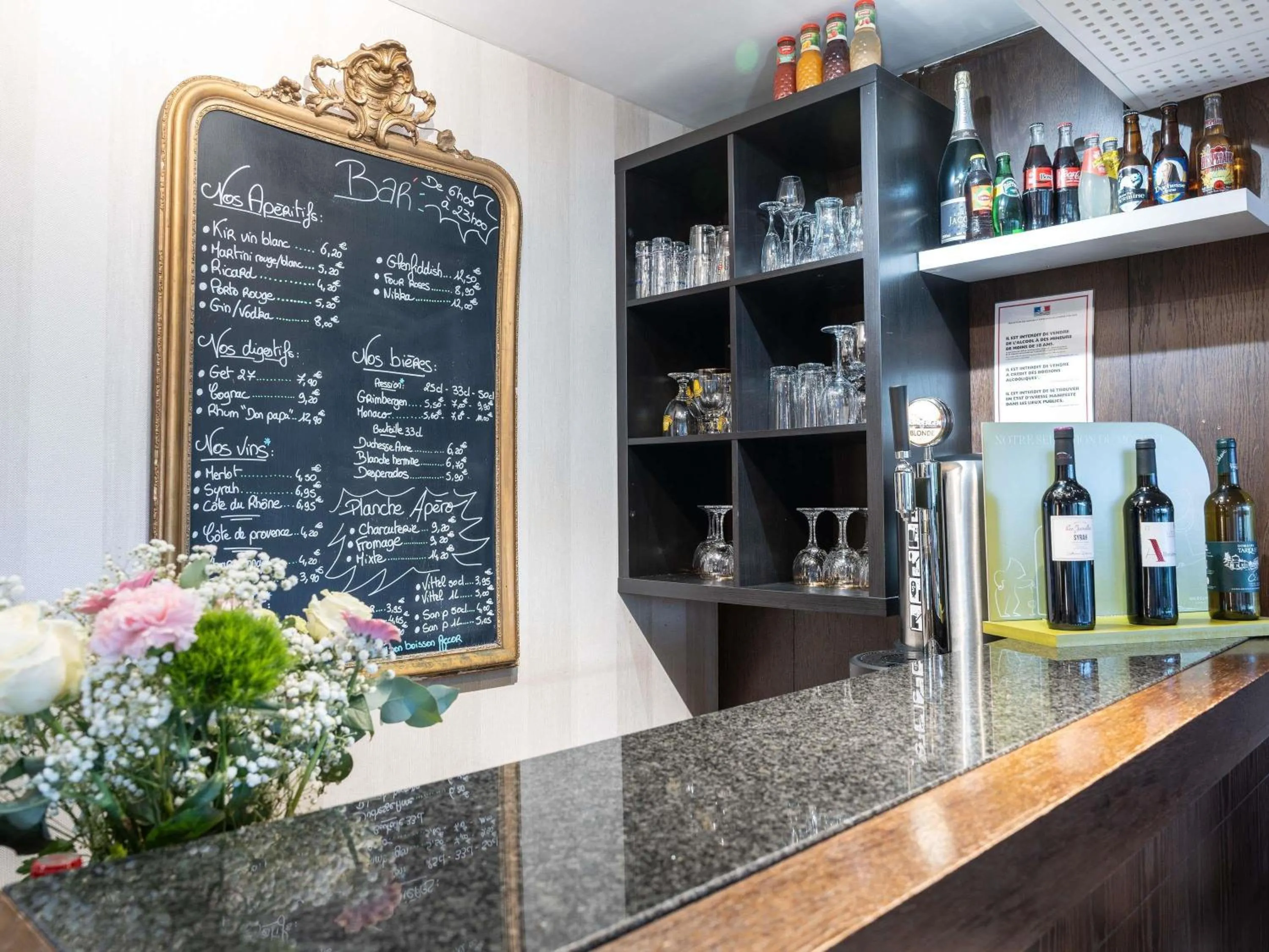 Hotel Mercure Rennes Cesson