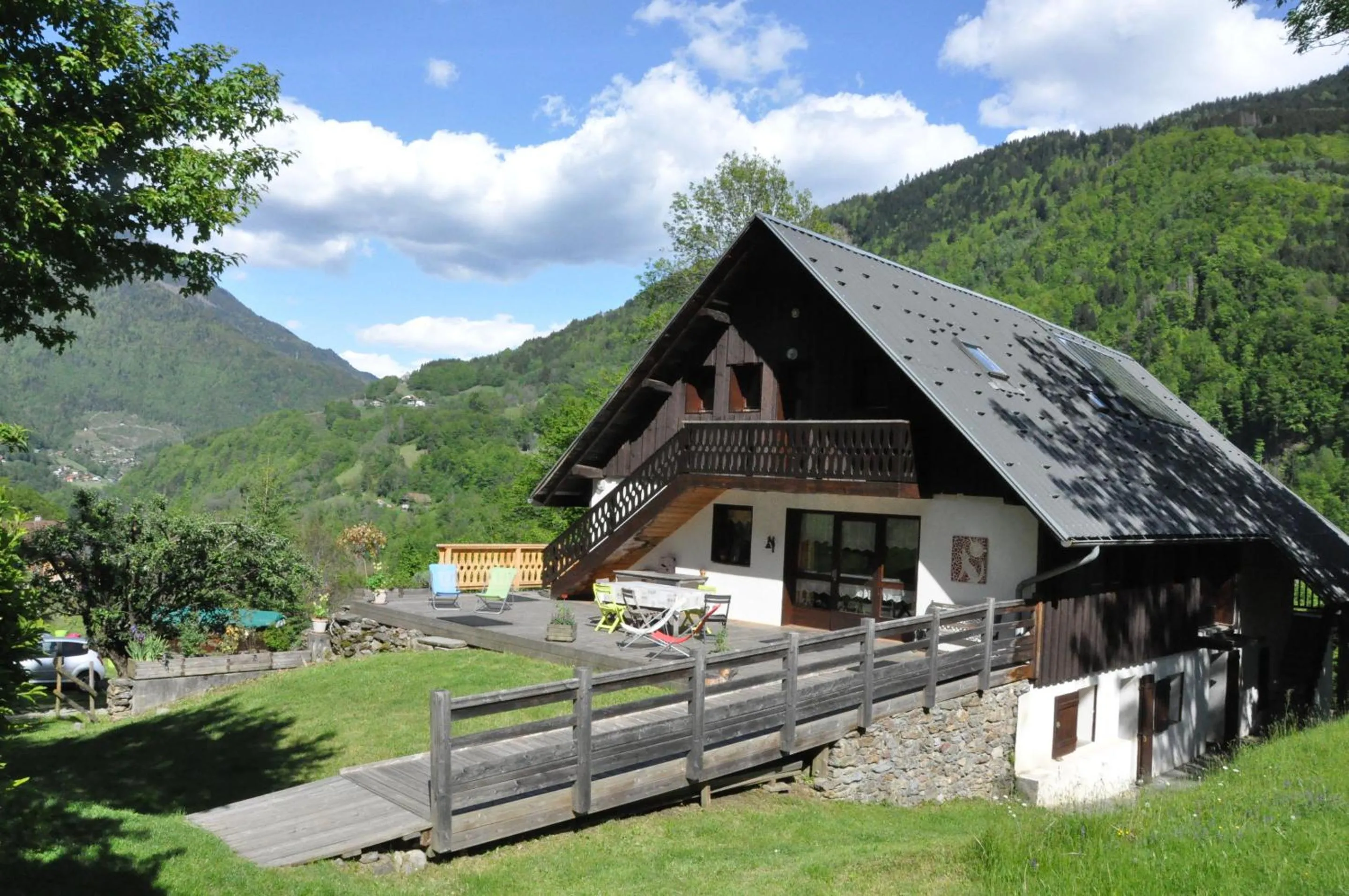 Other in La Grange Aux Loups