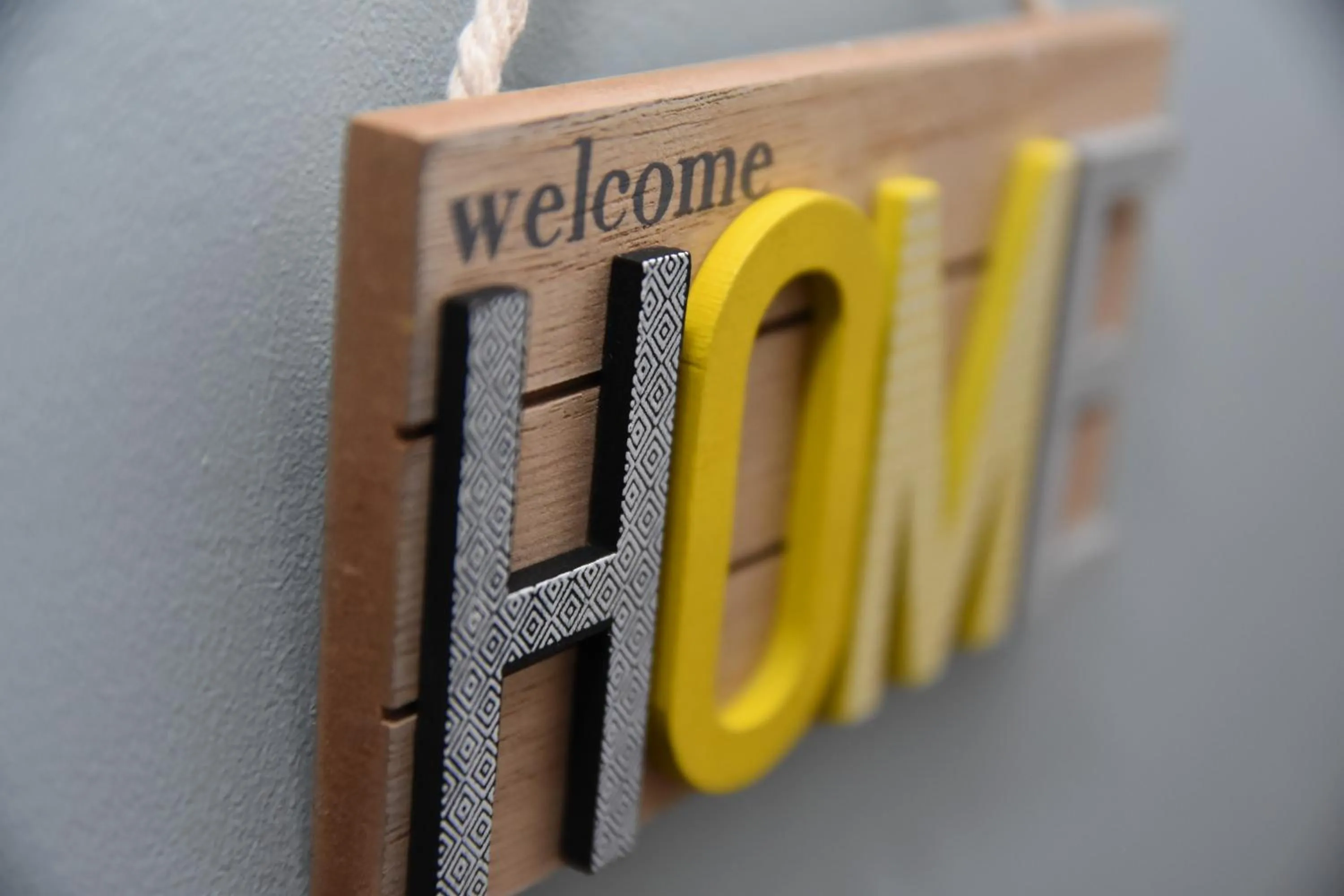 Decorative detail in Le Mas Des Bories - Grand Perigueux