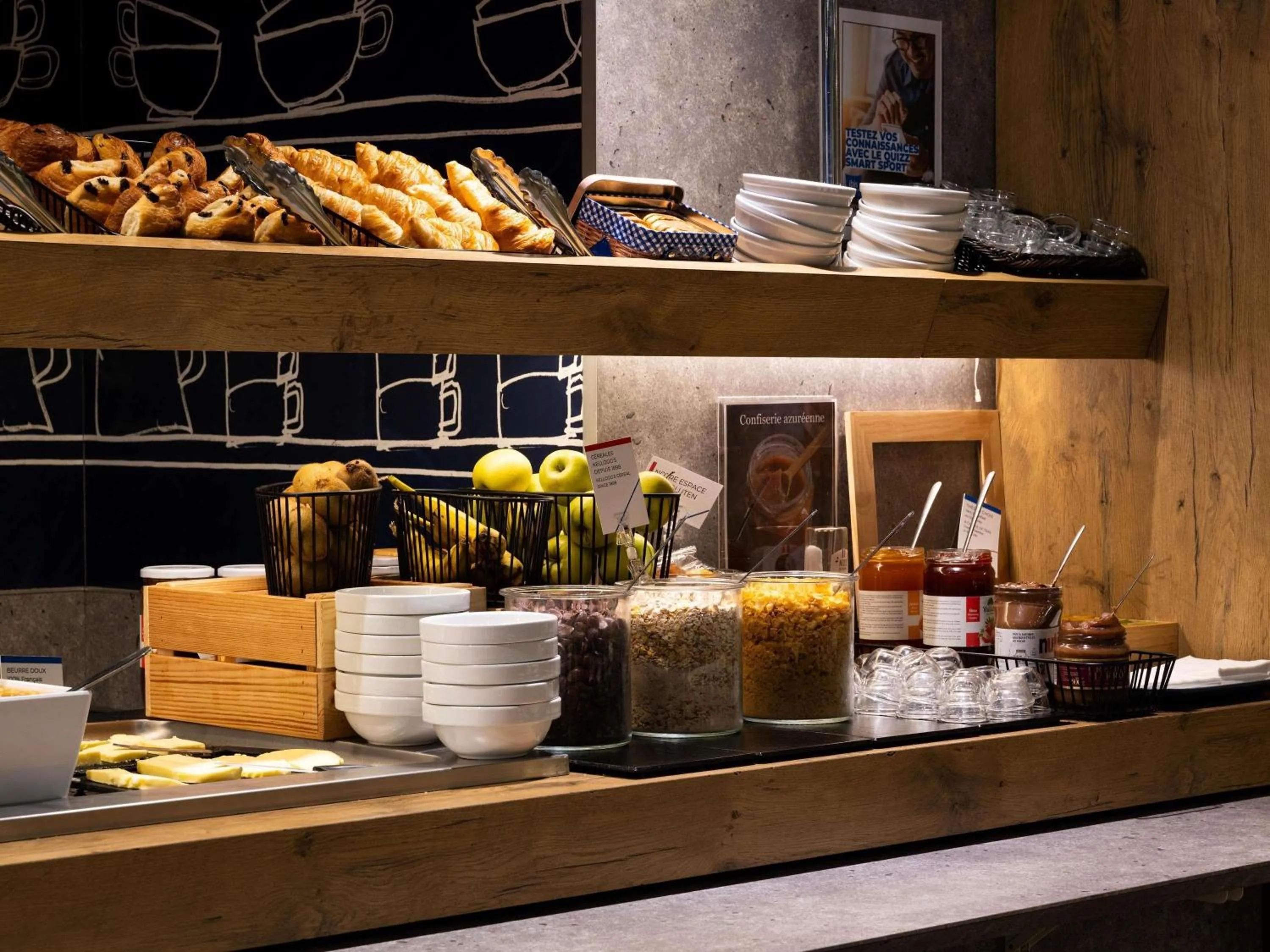 Other in Ibis Budget Toulon Centre