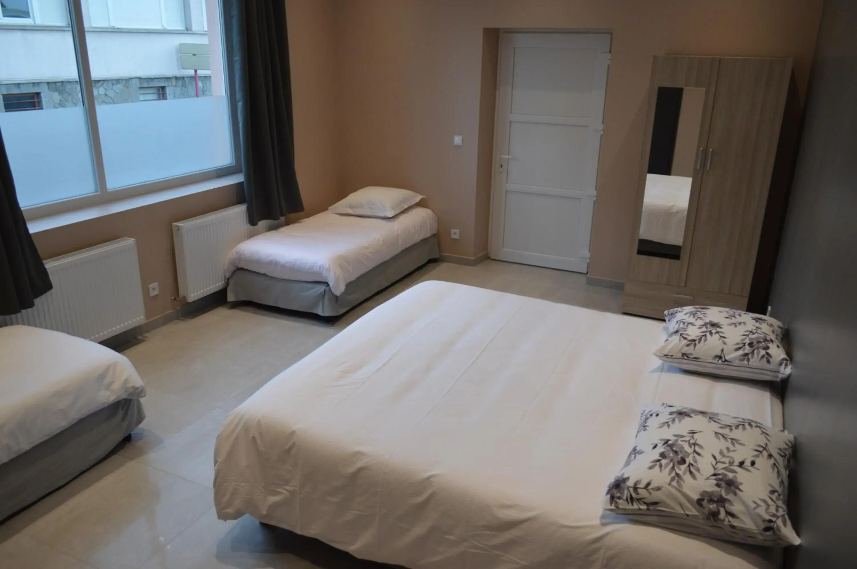 Classic Family Room - Stair Access Only in Hôtel Timgad Classic Family Room - Stair Access Only in Hôtel Timgad