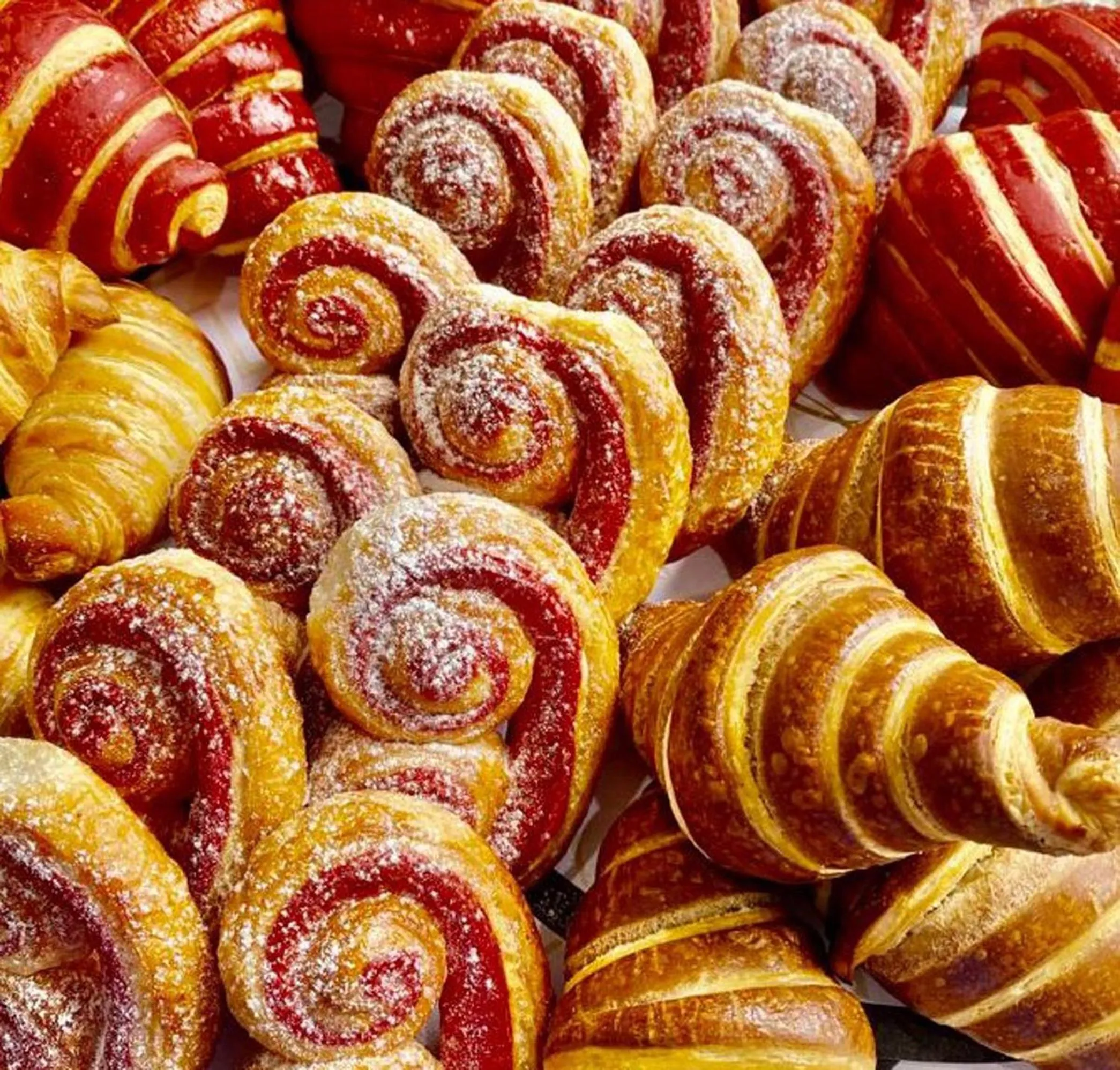 Food and drinks in The Providence Hotel