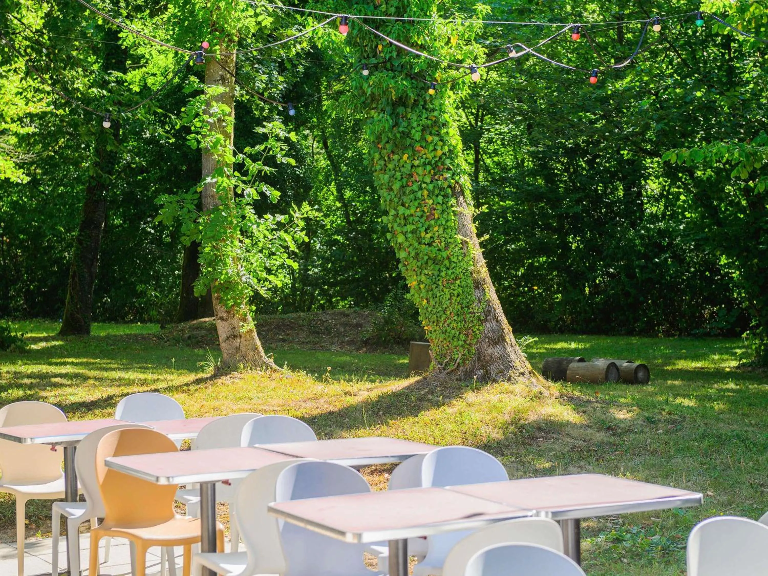 Other in greet hôtel Annecy Cran-Gevrier by Accor