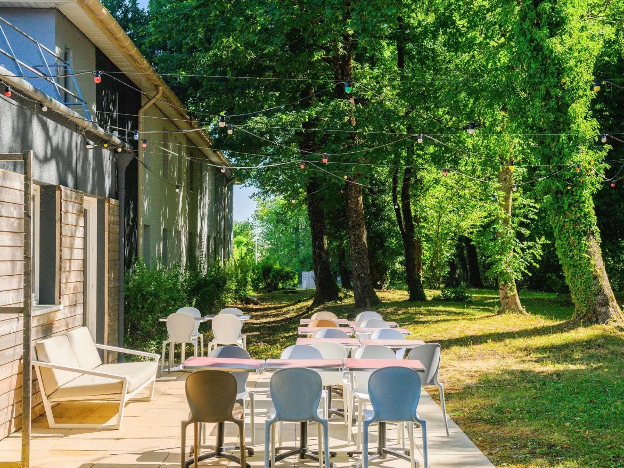 Other in greet hôtel Annecy Cran-Gevrier by Accor