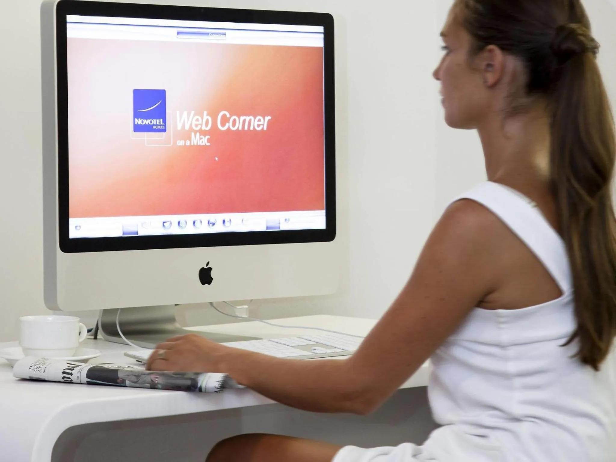 Other in Novotel Marseille Vieux Port