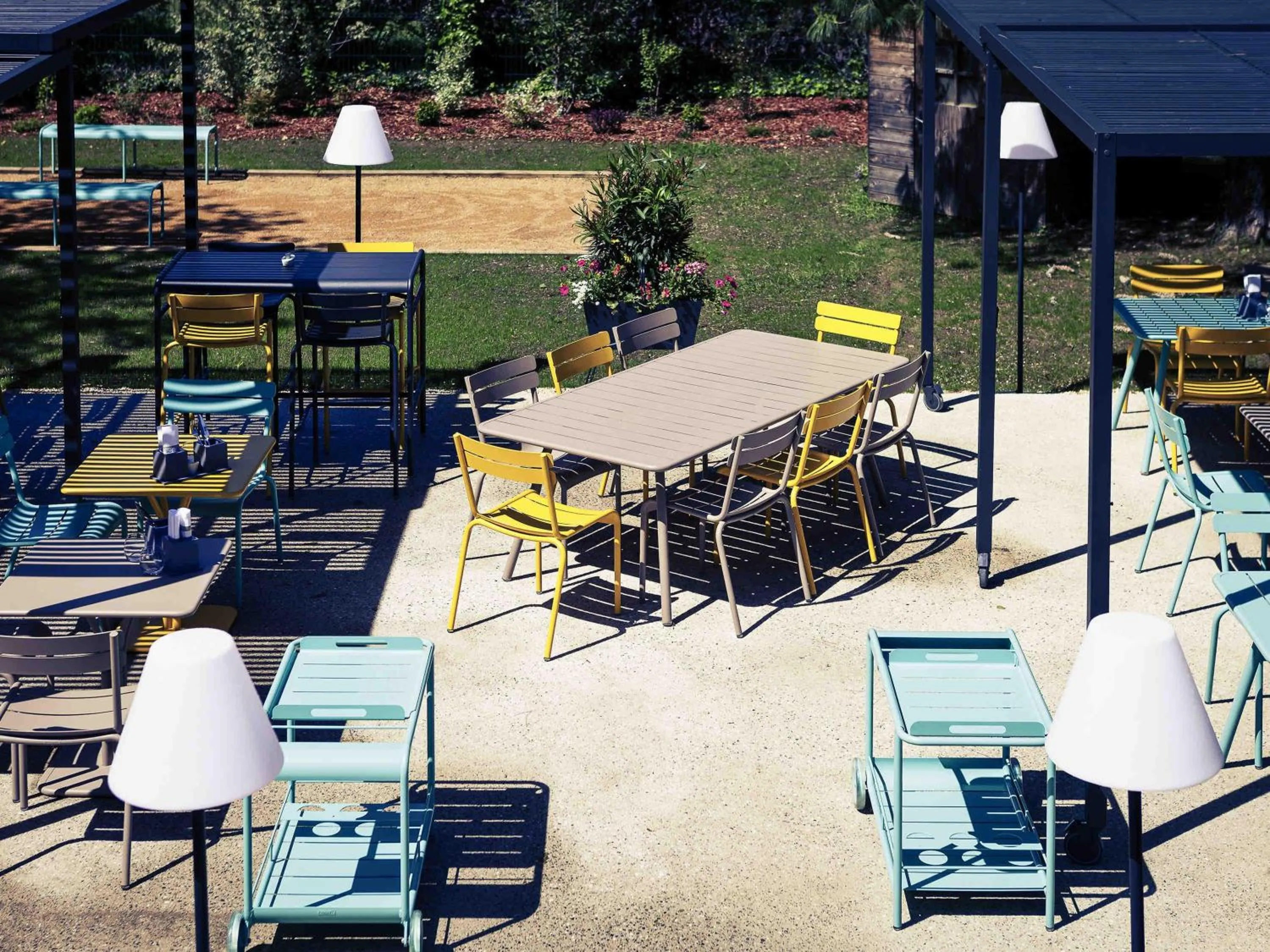 Other in Mercure Lyon Charbonnières