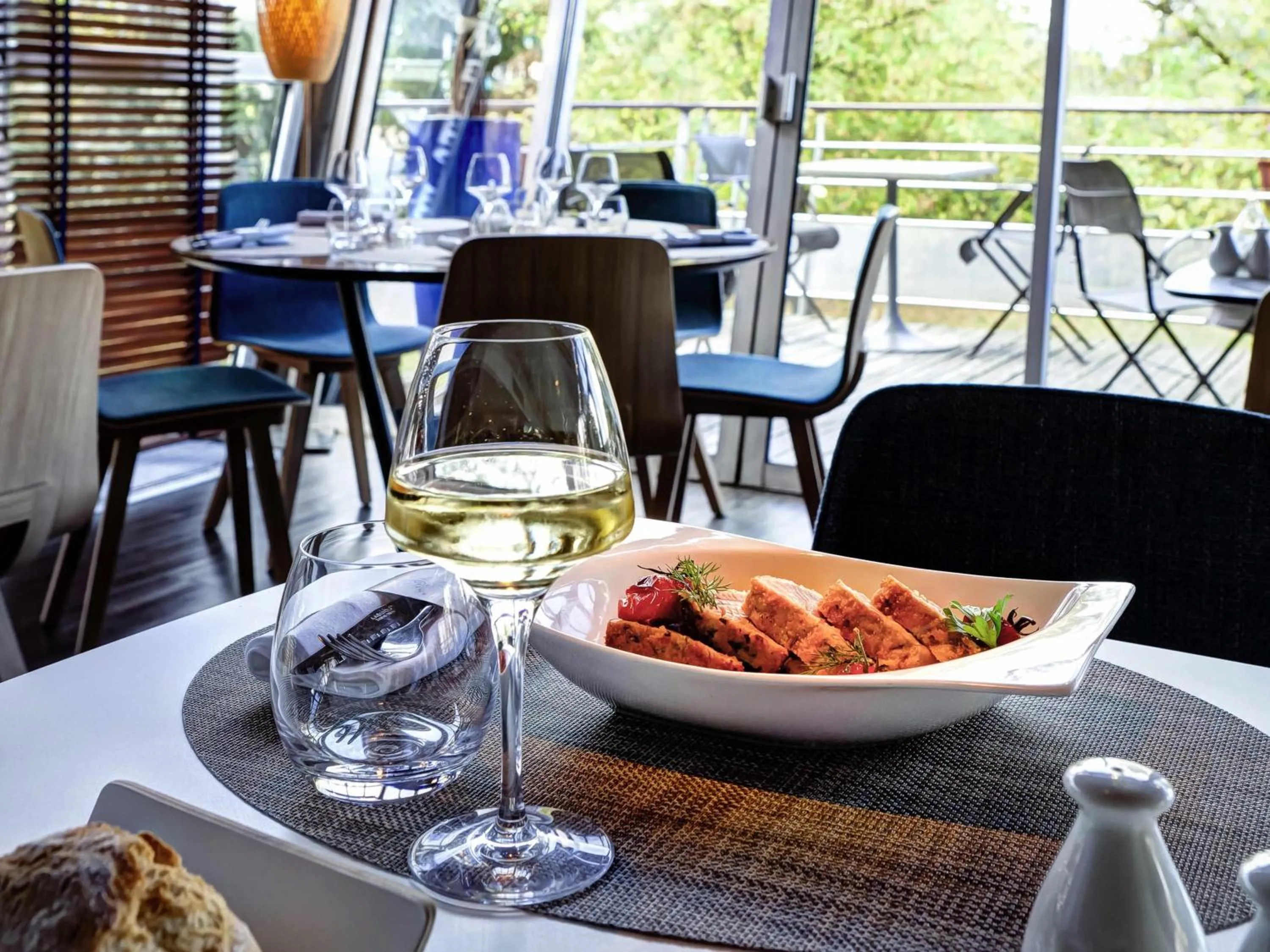 Other in Mercure Lyon Charbonnières