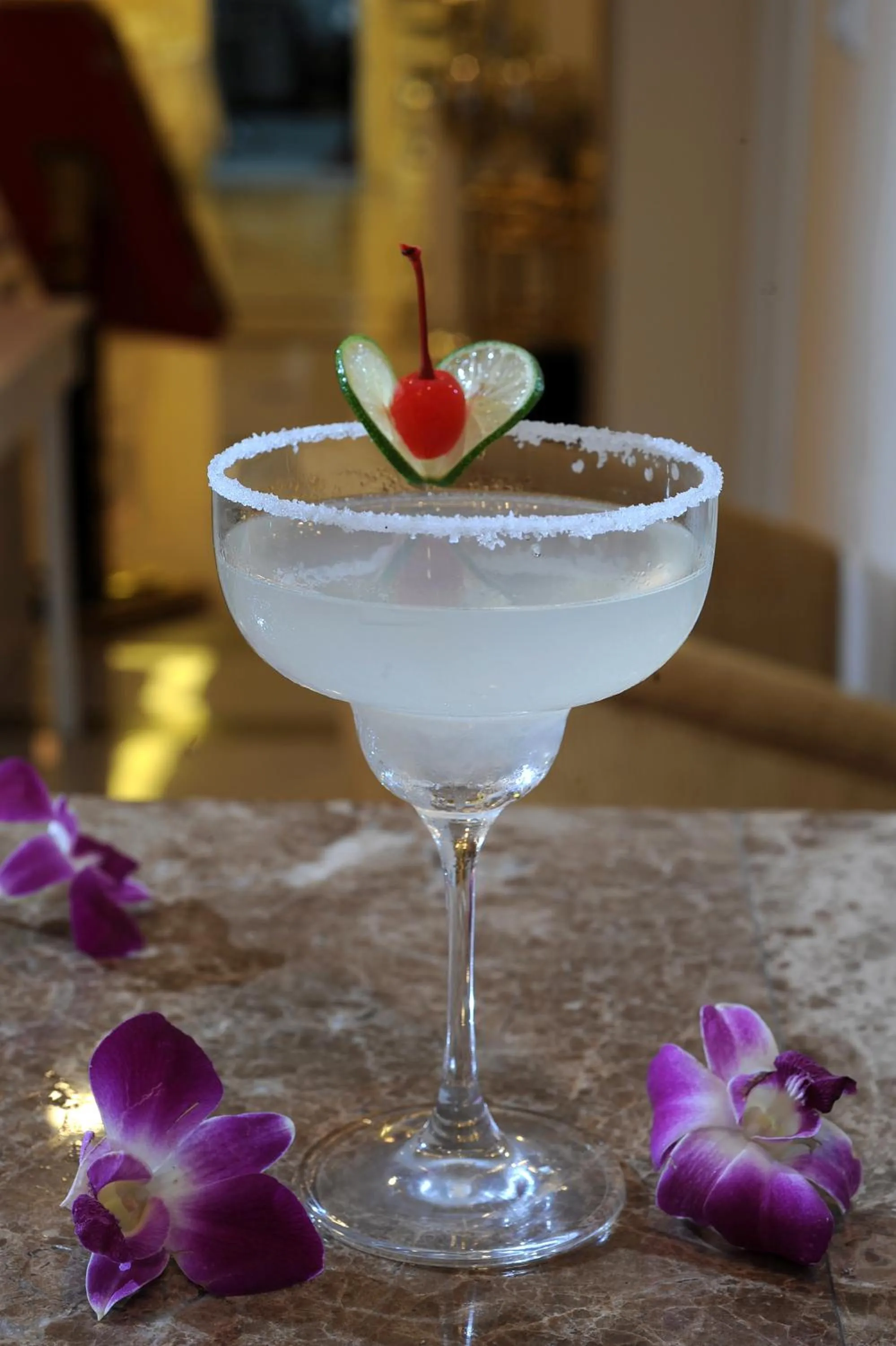 Lounge or bar, Drinks in New Era Hotel & Villa