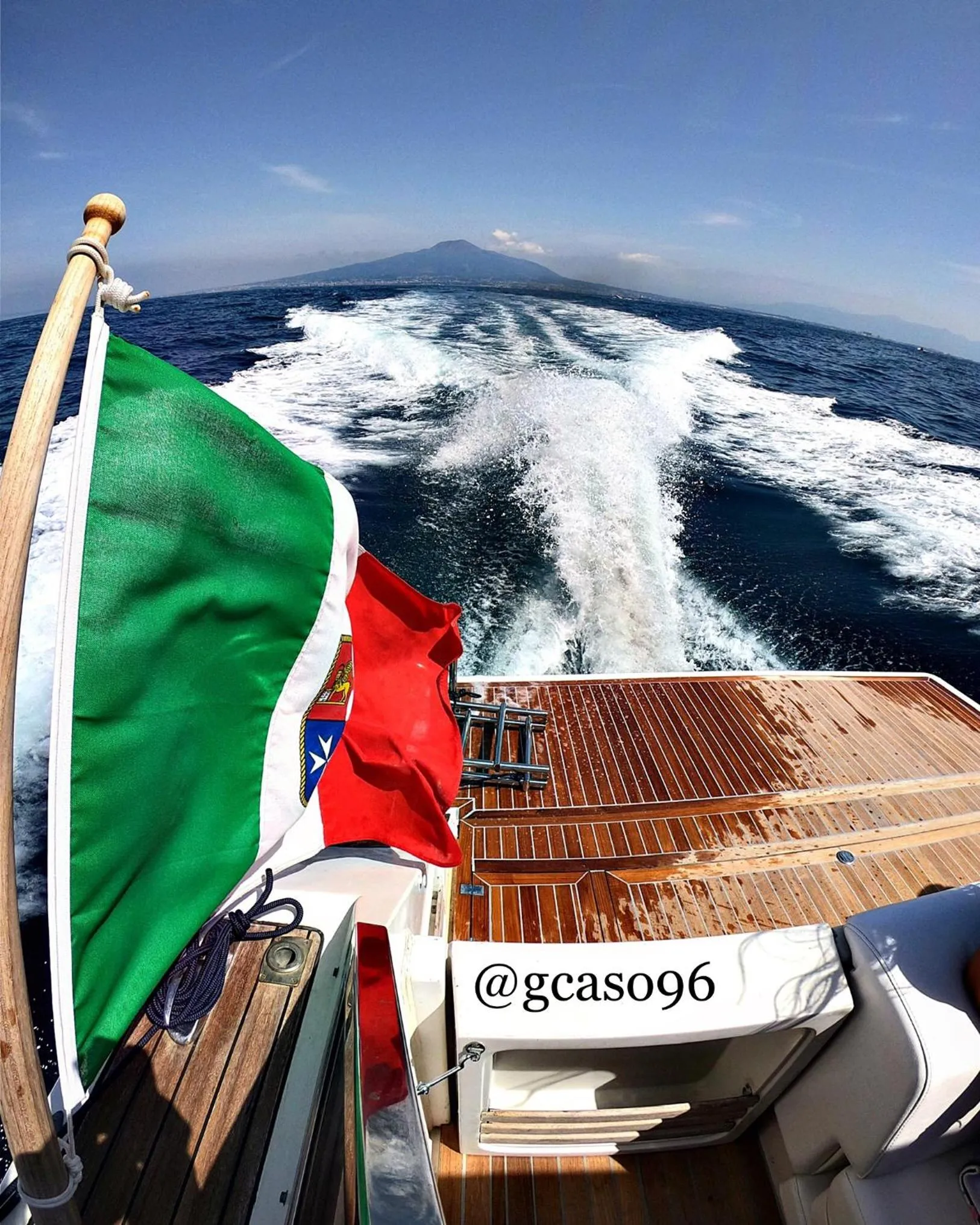 Activities in PINOTTO BNB