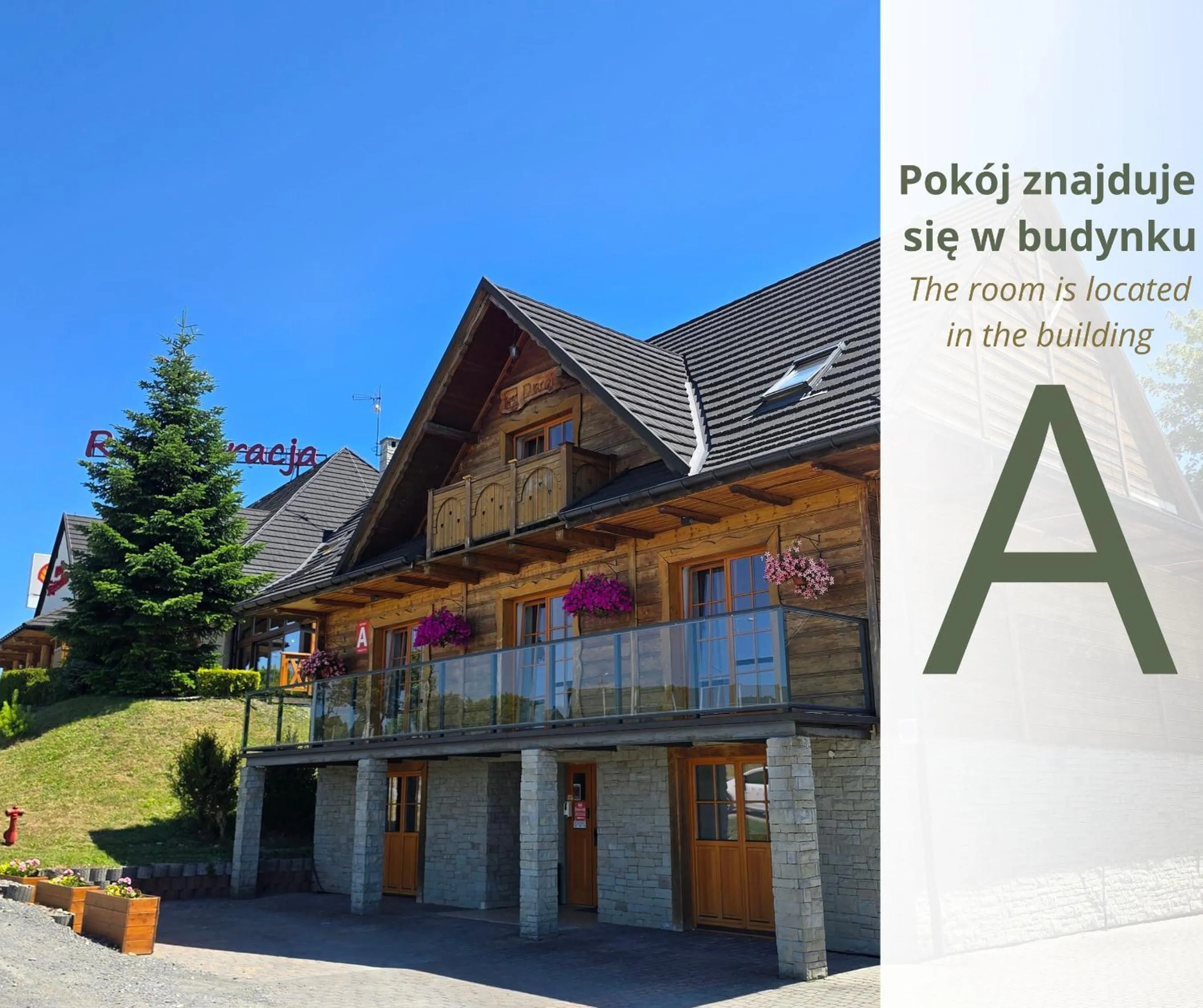 Dwór Świętoszówka